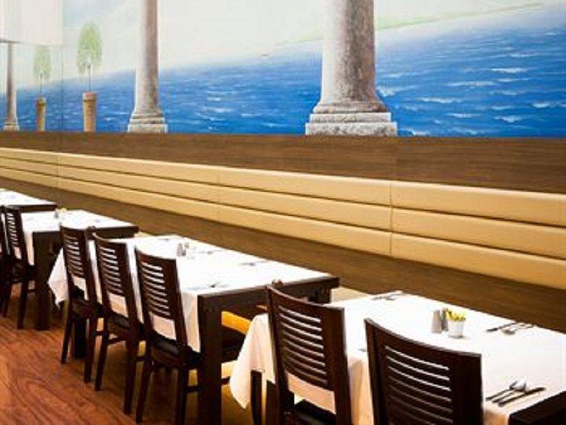 Mantra Aparthotel Sydney