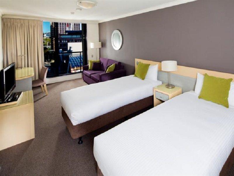 Mantra Aparthotel