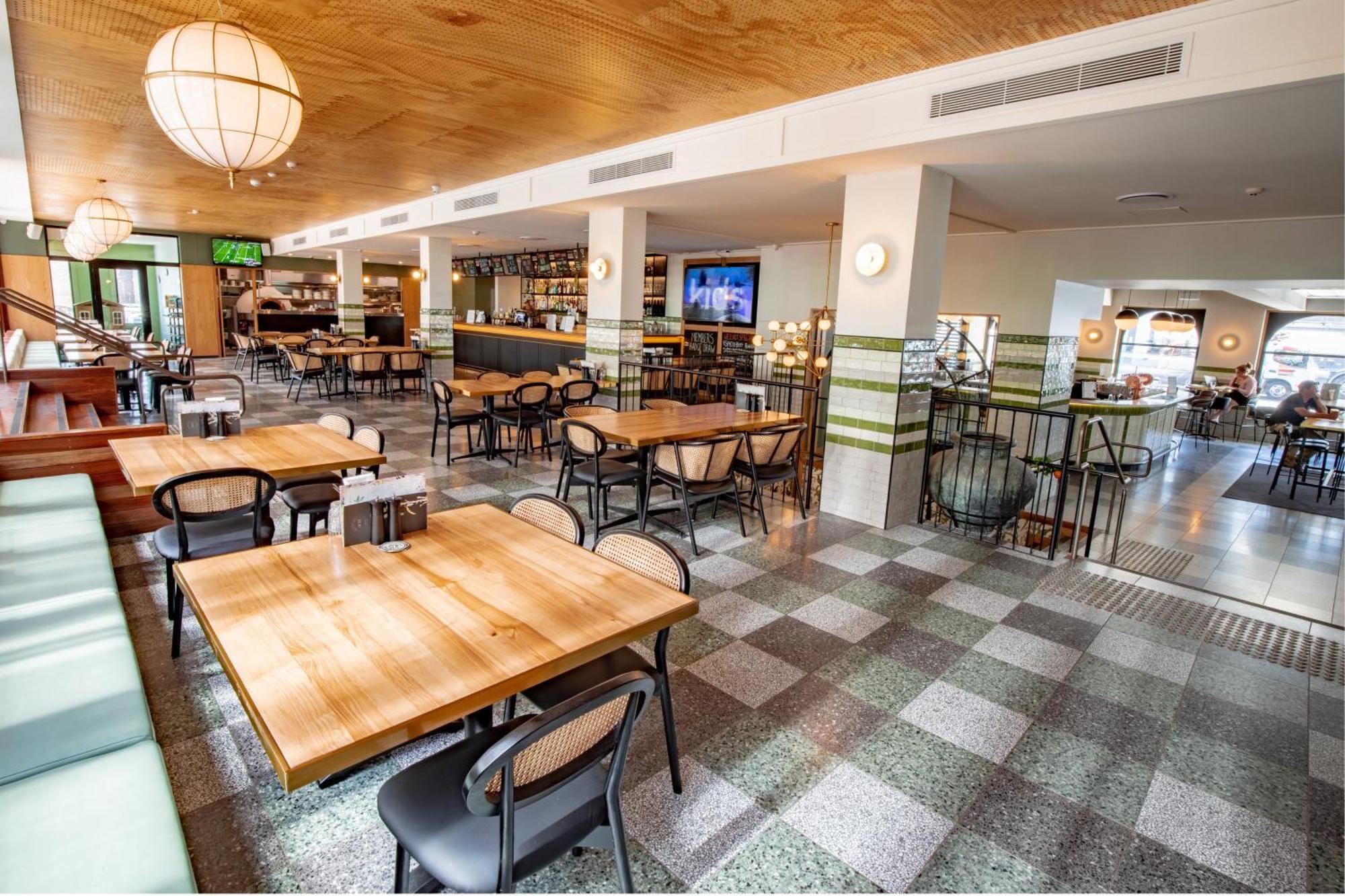 Hotel Southern Cross 3*