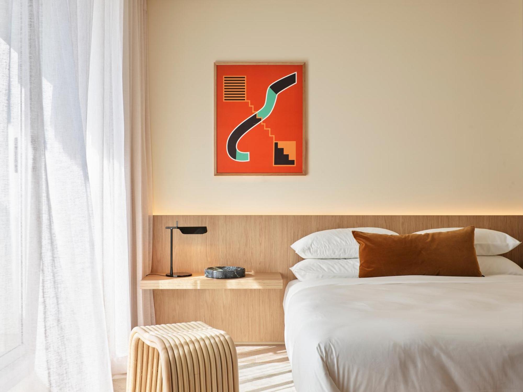 Oxford House Hotel Sydney