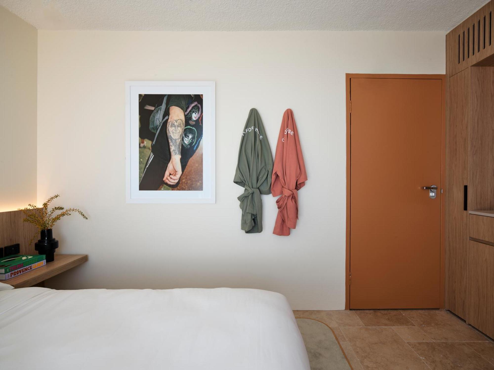 Oxford House 4* Sydney