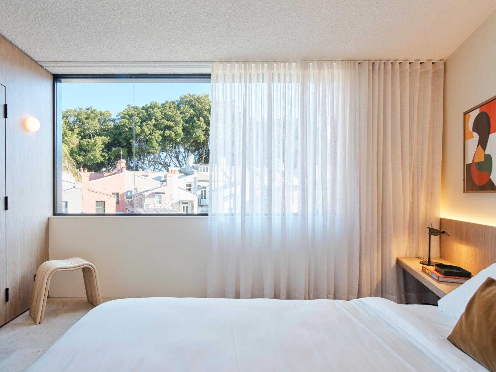 Oxford House 4*