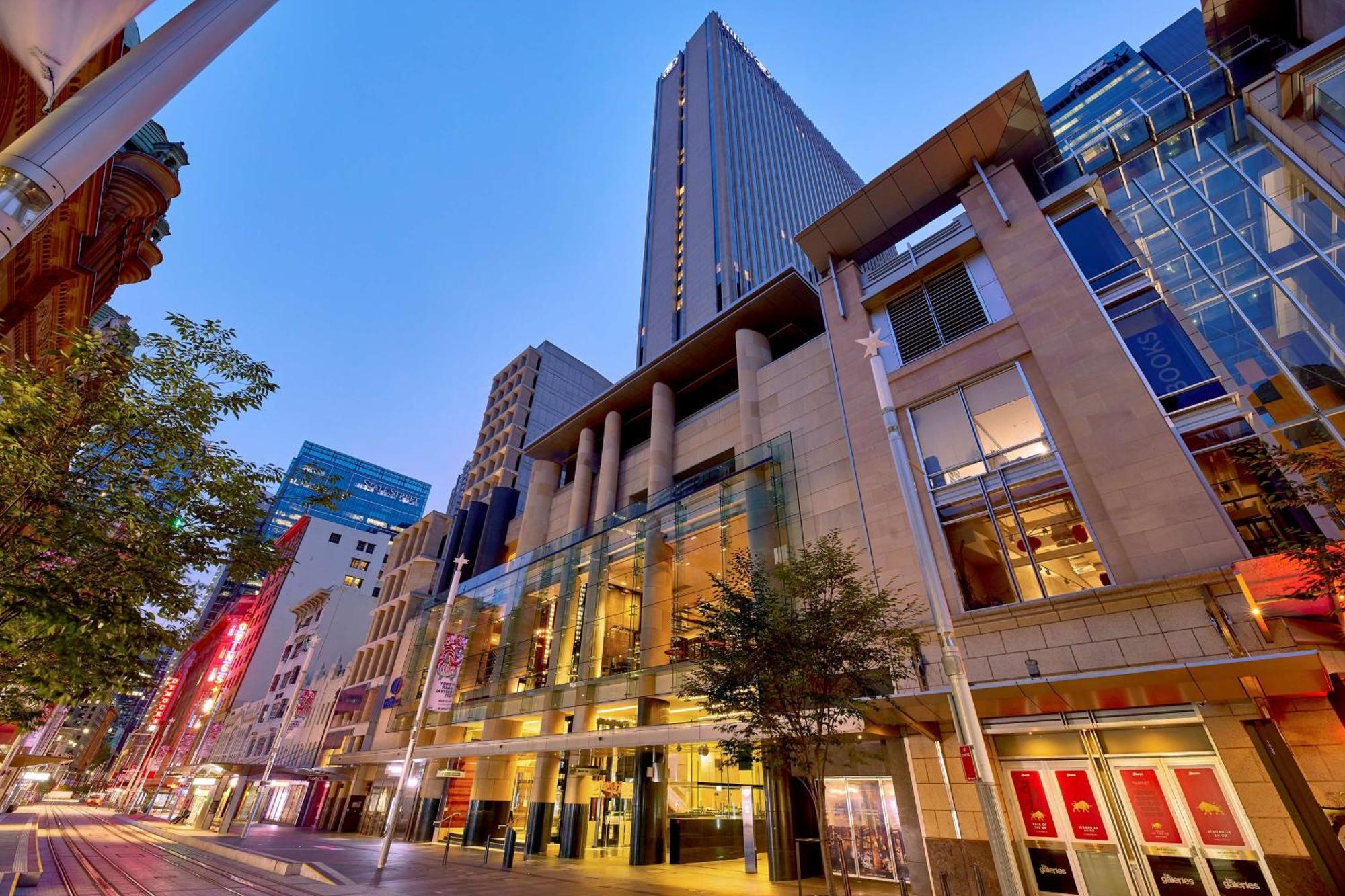 Hotel Hilton 5*