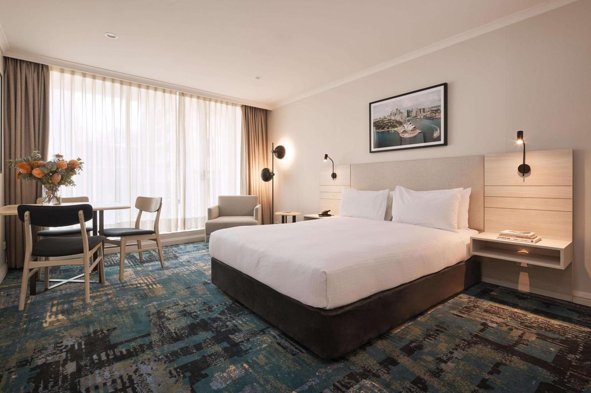 Rydges Darling Square