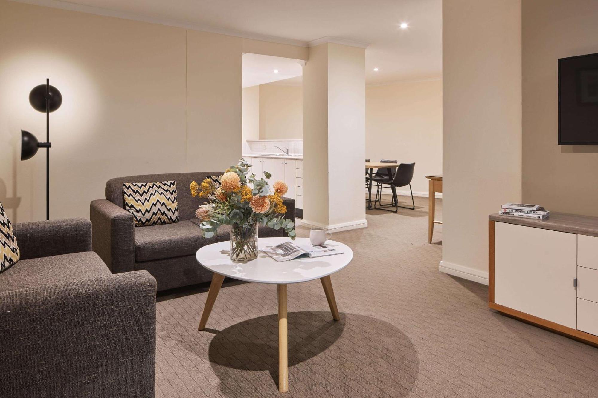 Hotel Rydges Darling Square Sydney