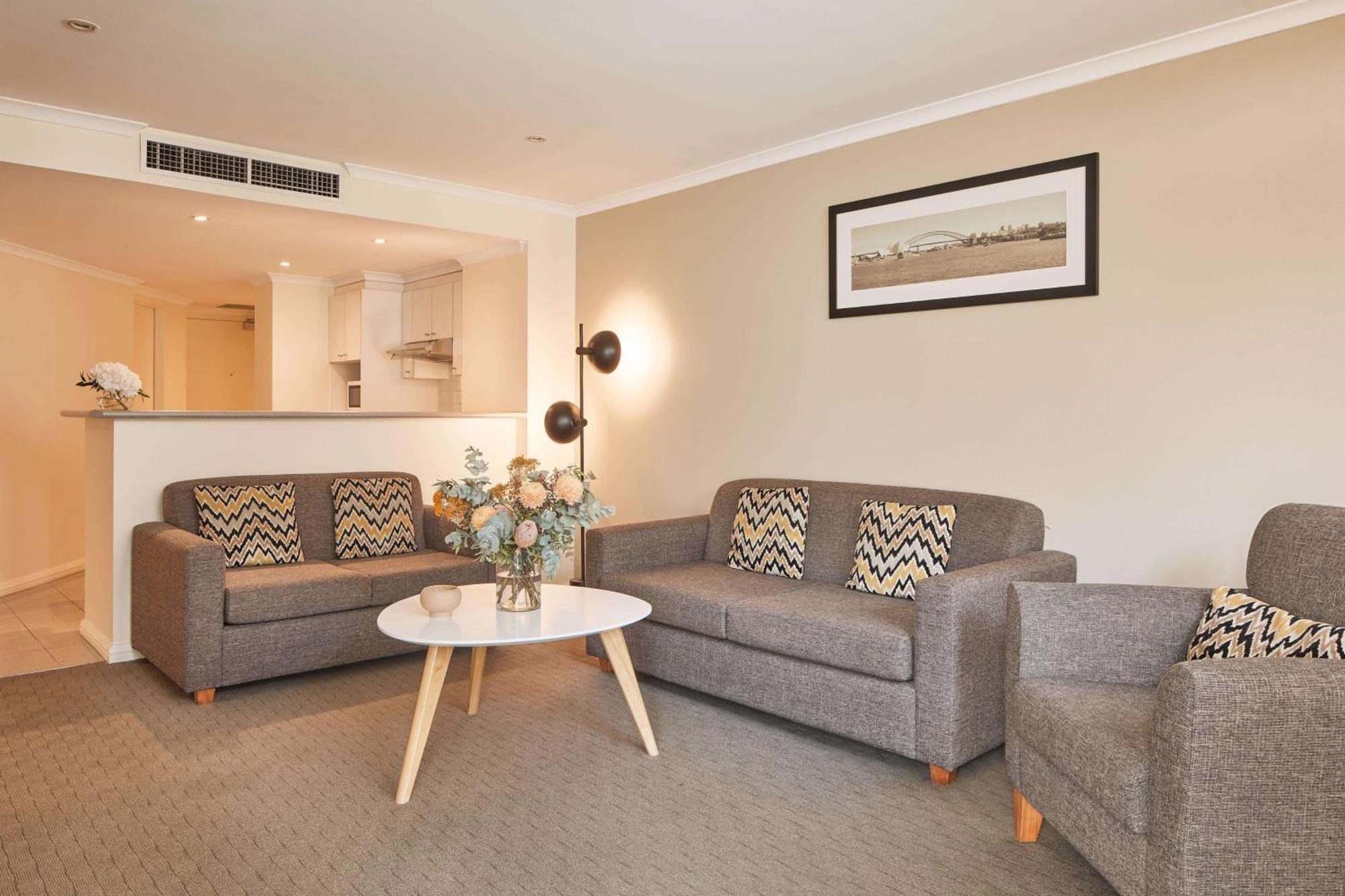 Rydges Darling Square Hotel Sydney
