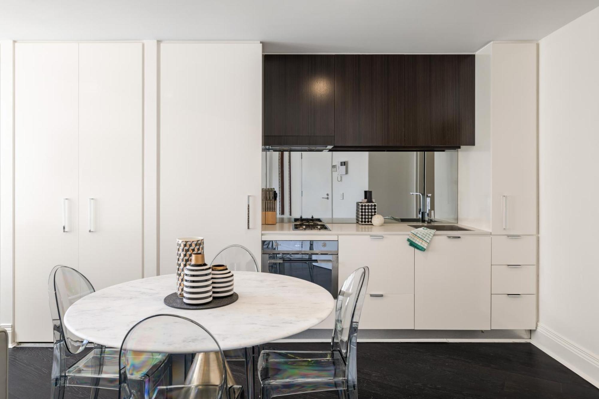 Apartment Orange Stay Apartments Potts Point Sydney