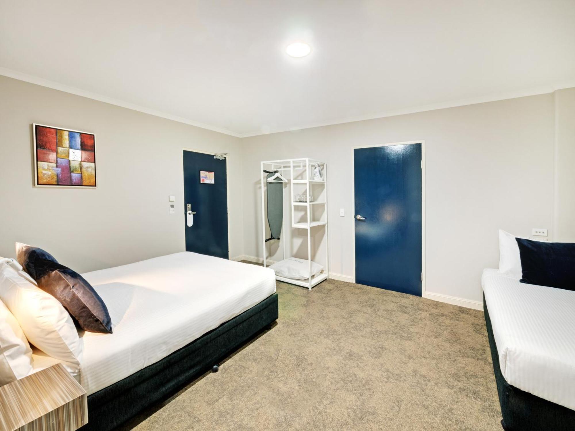 28 Hotel Sydney