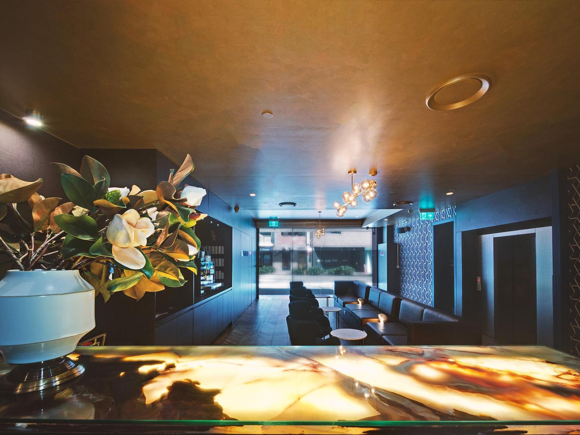 Hotel 28