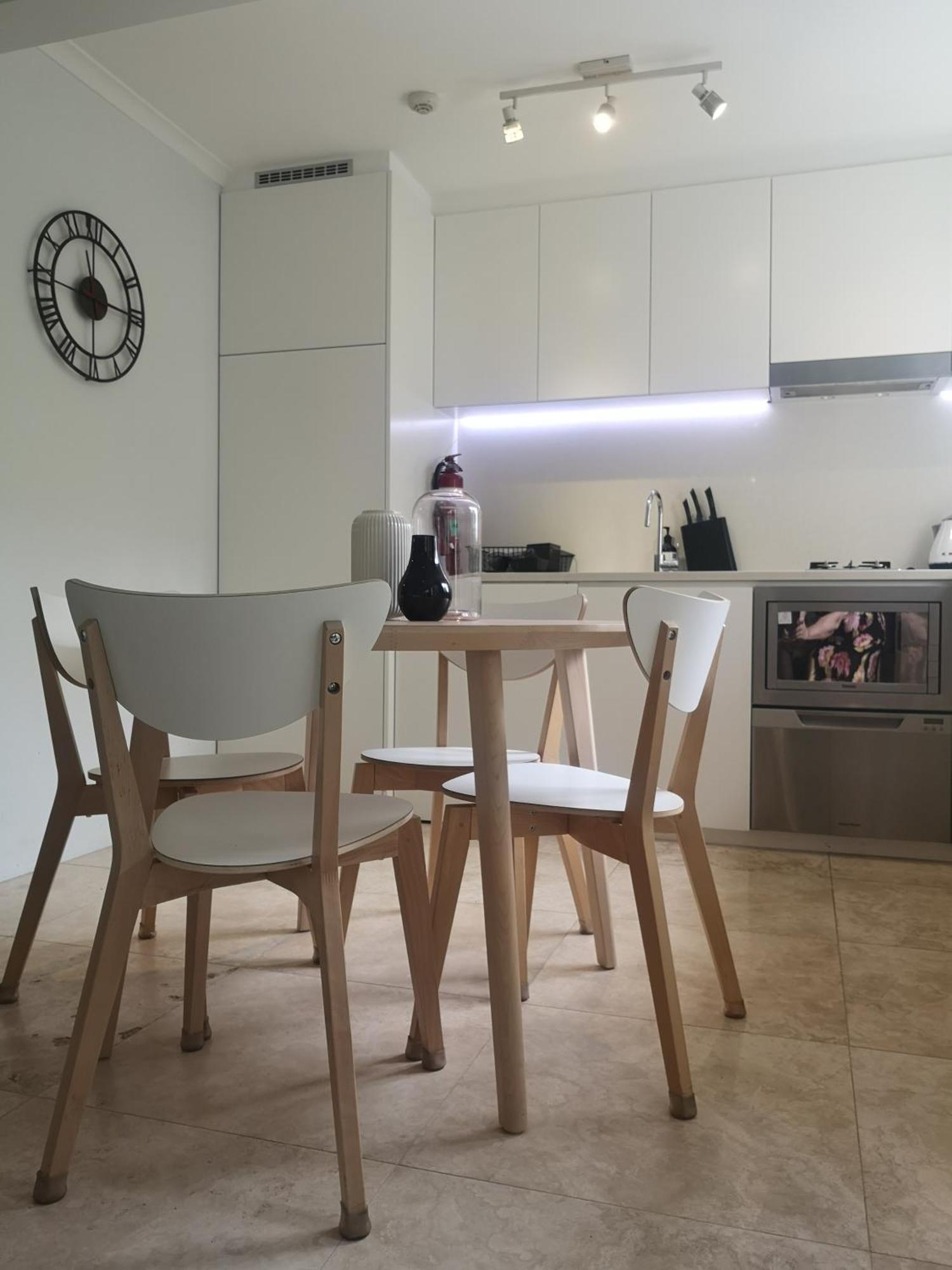 Harbourside7 - Modern 1br Unit With Fab Views Apartment Sydney