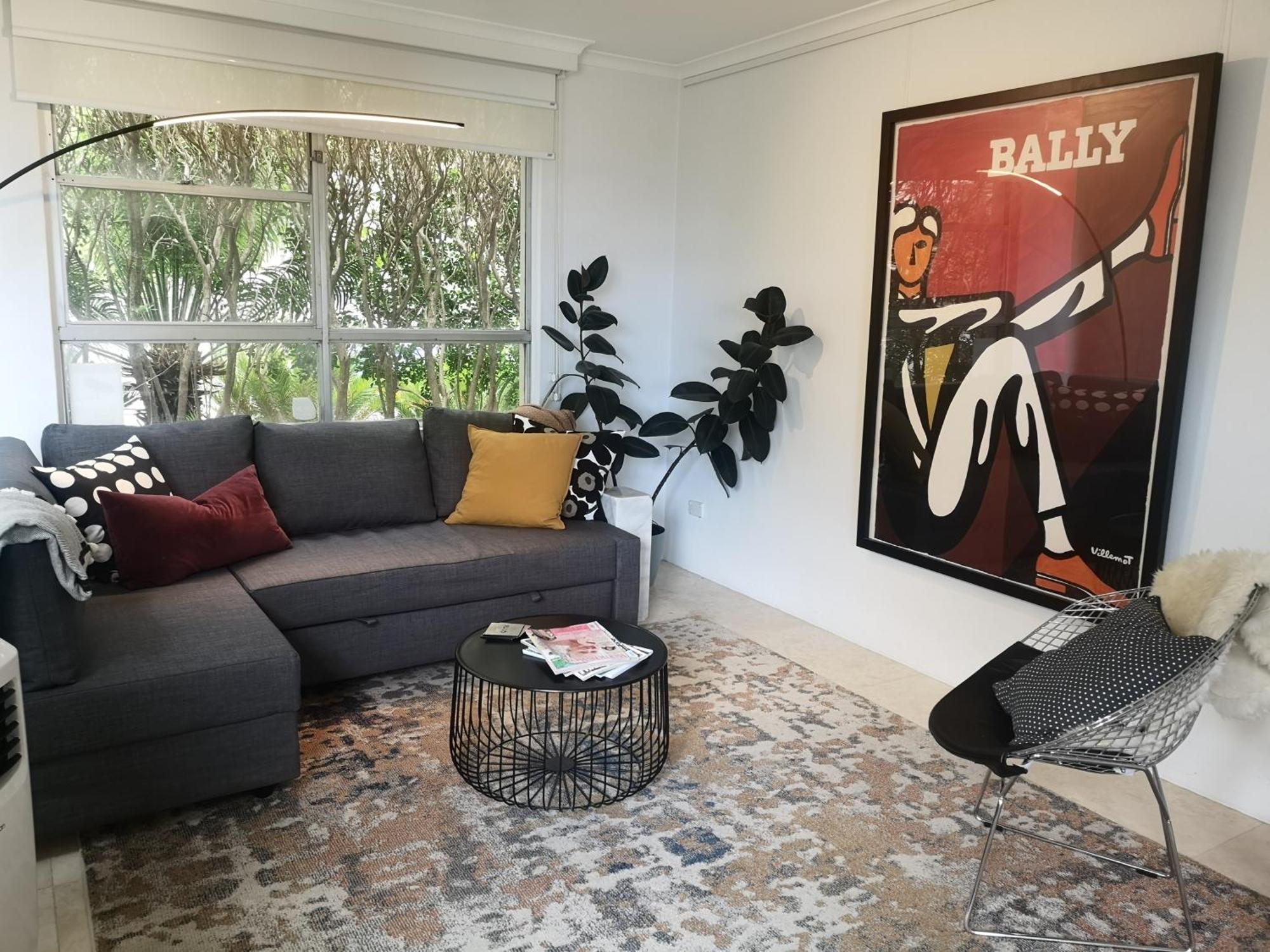 Apartment Harbourside7 - Modern 1br Unit With Fab Views