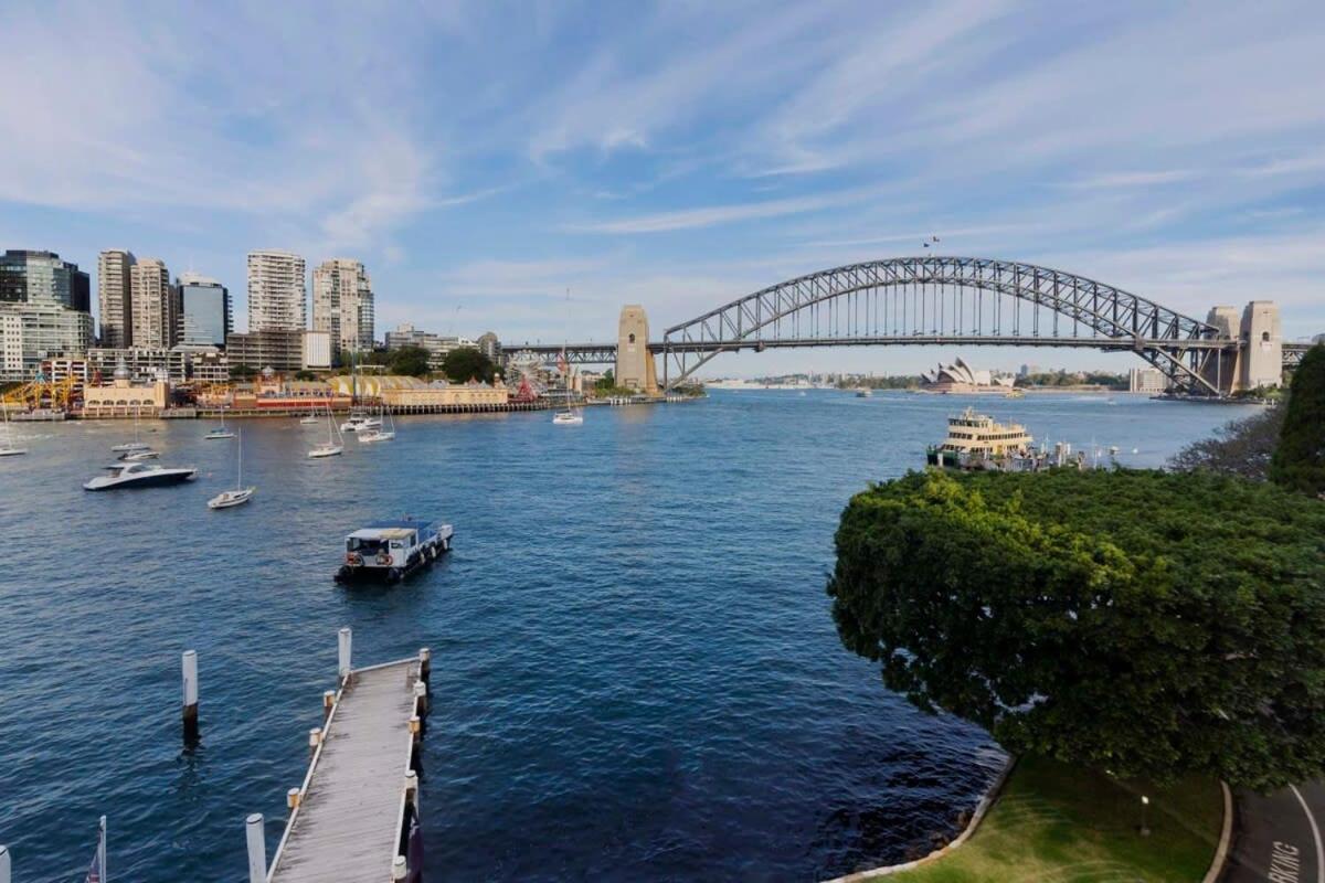Harbourside #15