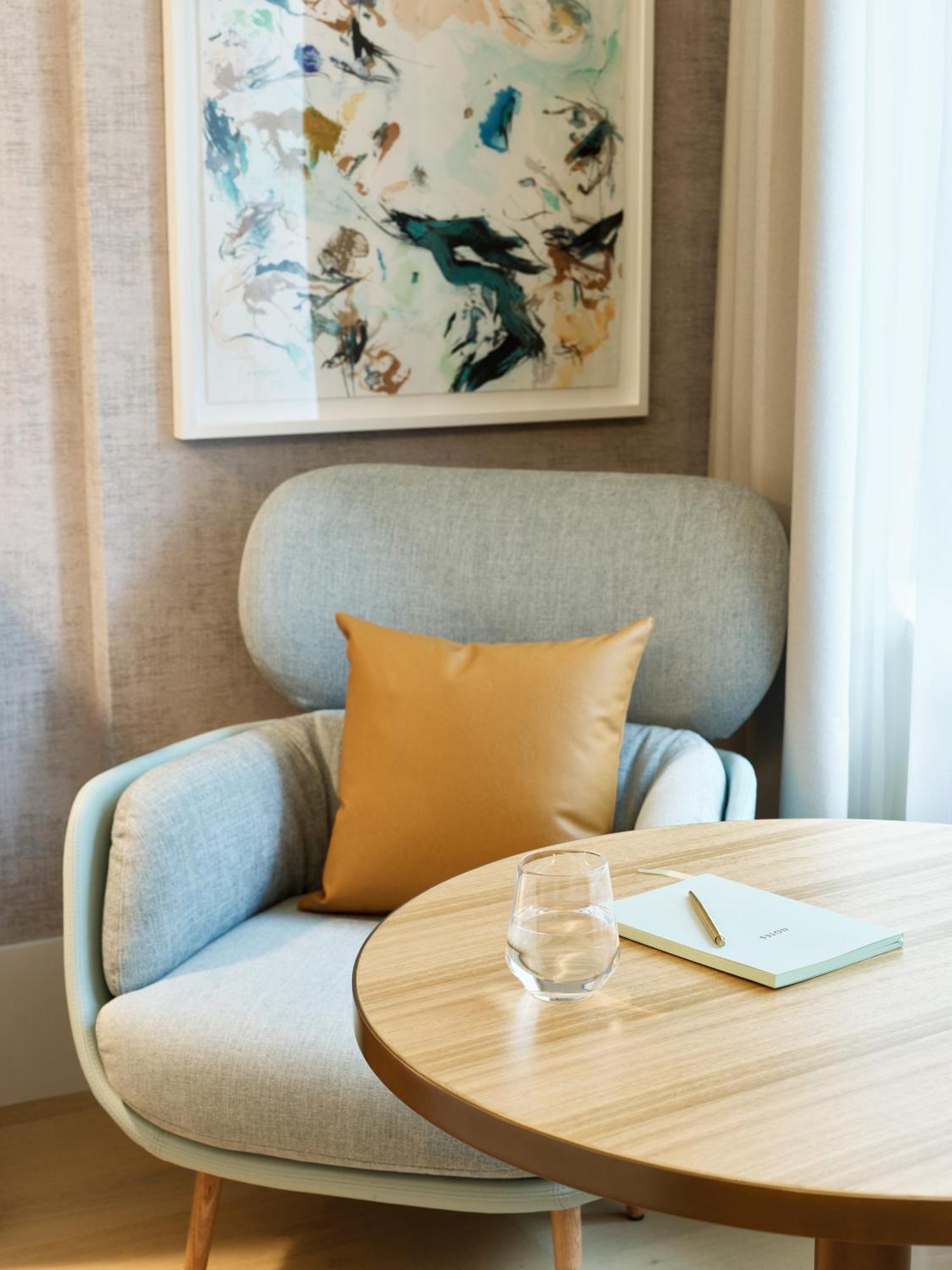 The Porter House - Mgallery