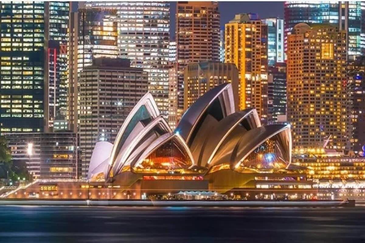 Boutique Private Rm 7 Min Walk To Domestic Airport - Sharehouse * Sydney