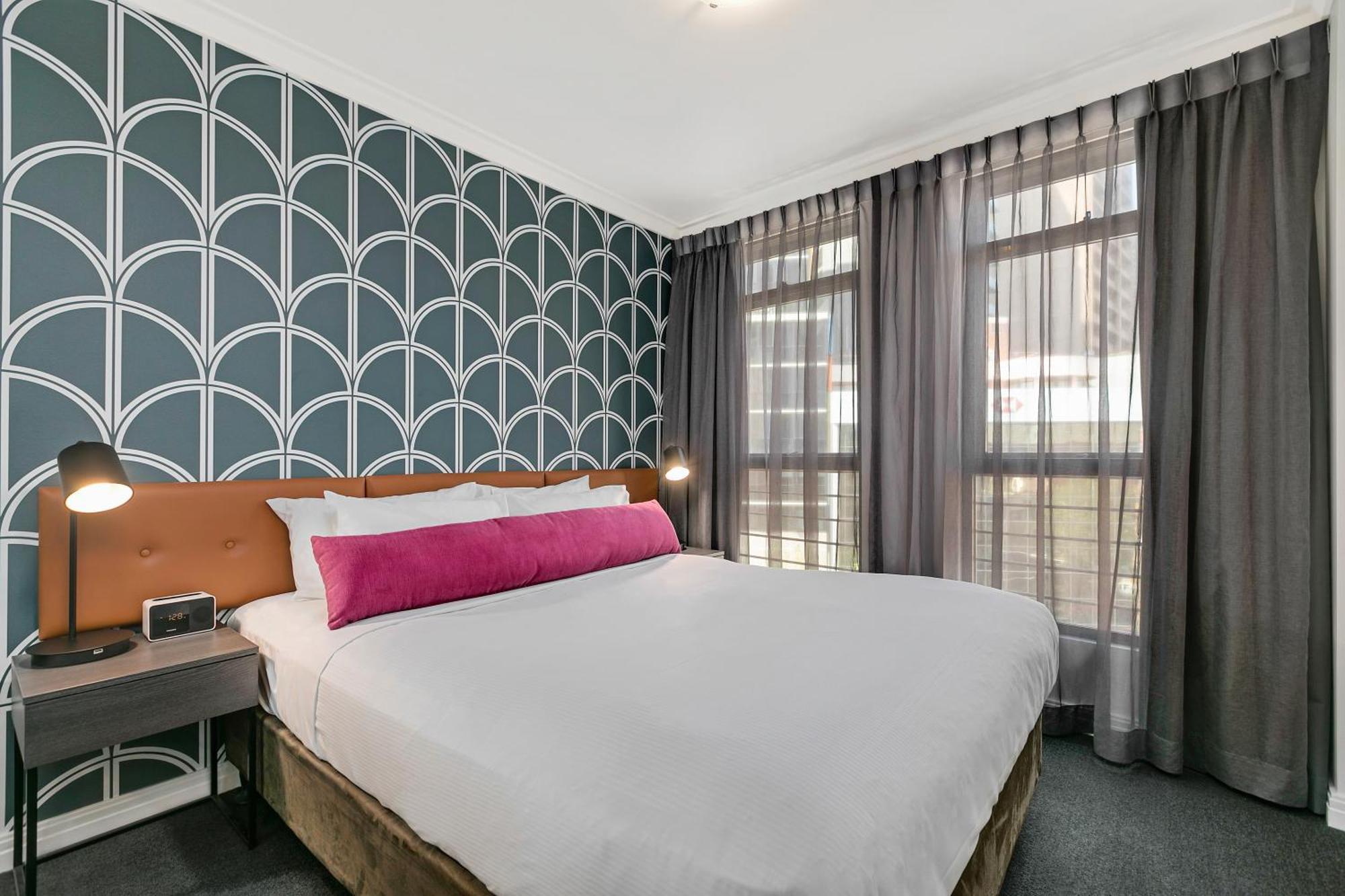 Aparthotel Mantra 4*