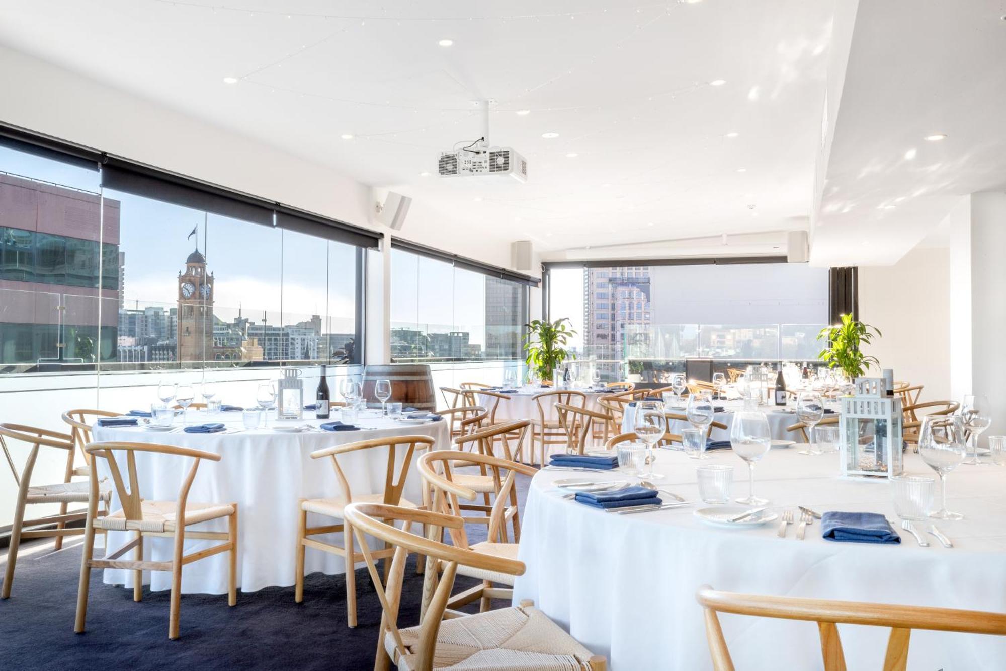 Hotel Rydges Sydney