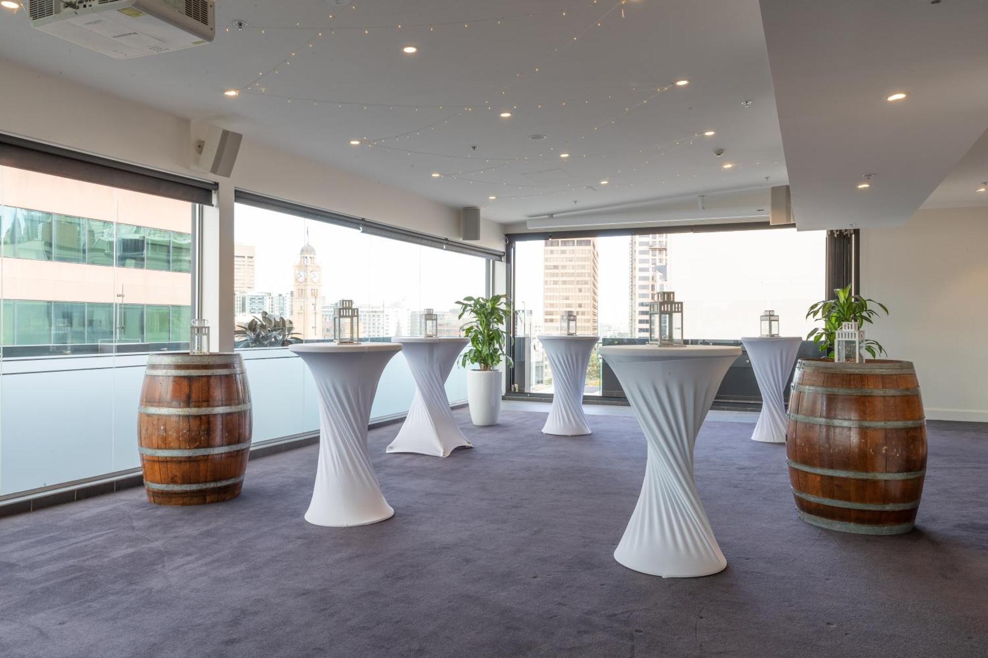 Rydges Sydney