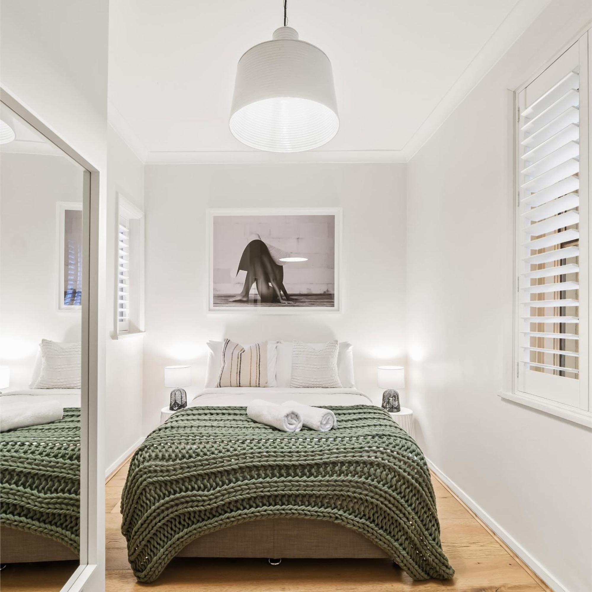 Apartment Cocos At Palm View Collective *