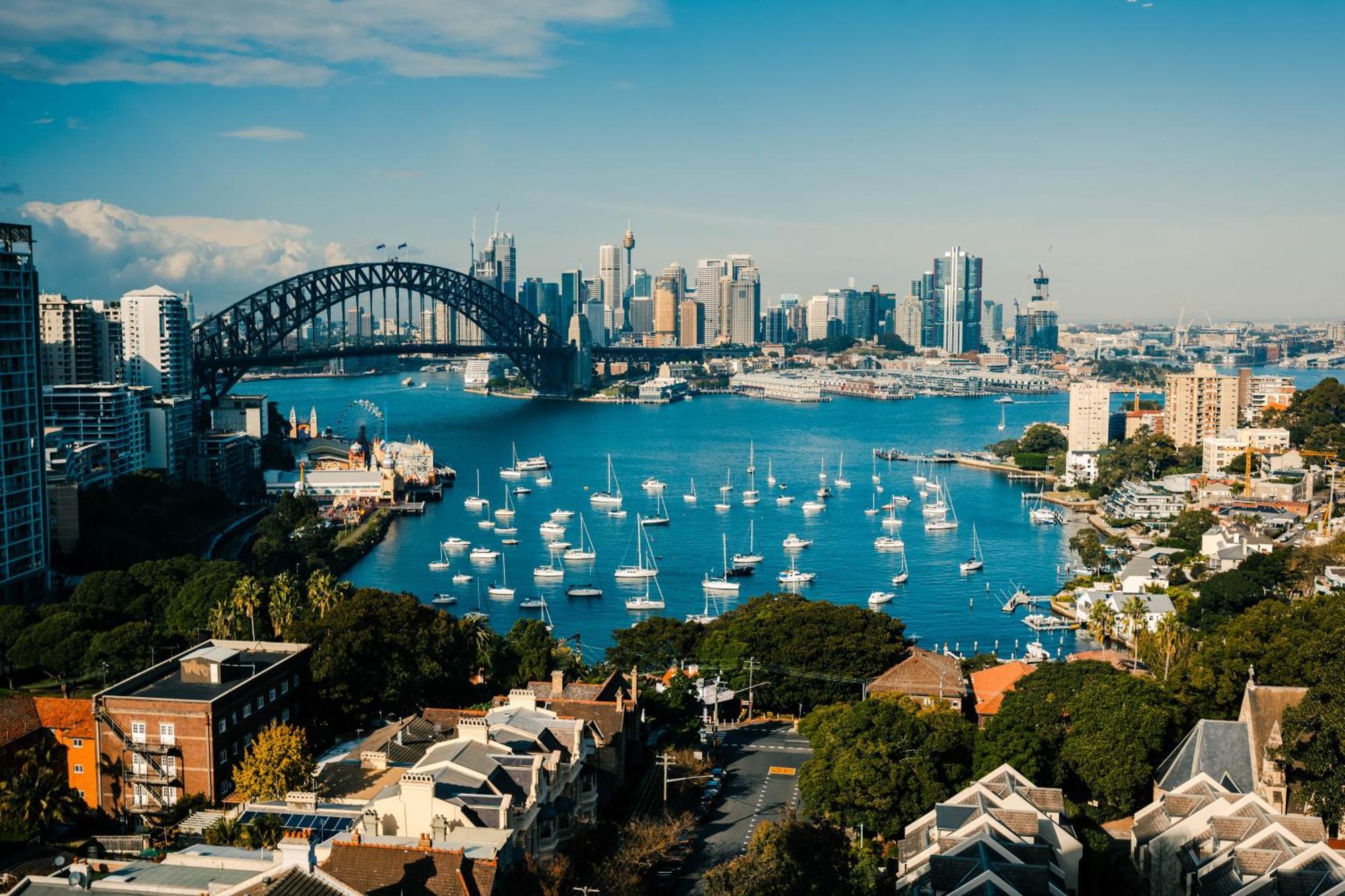 View Hotel Sydney