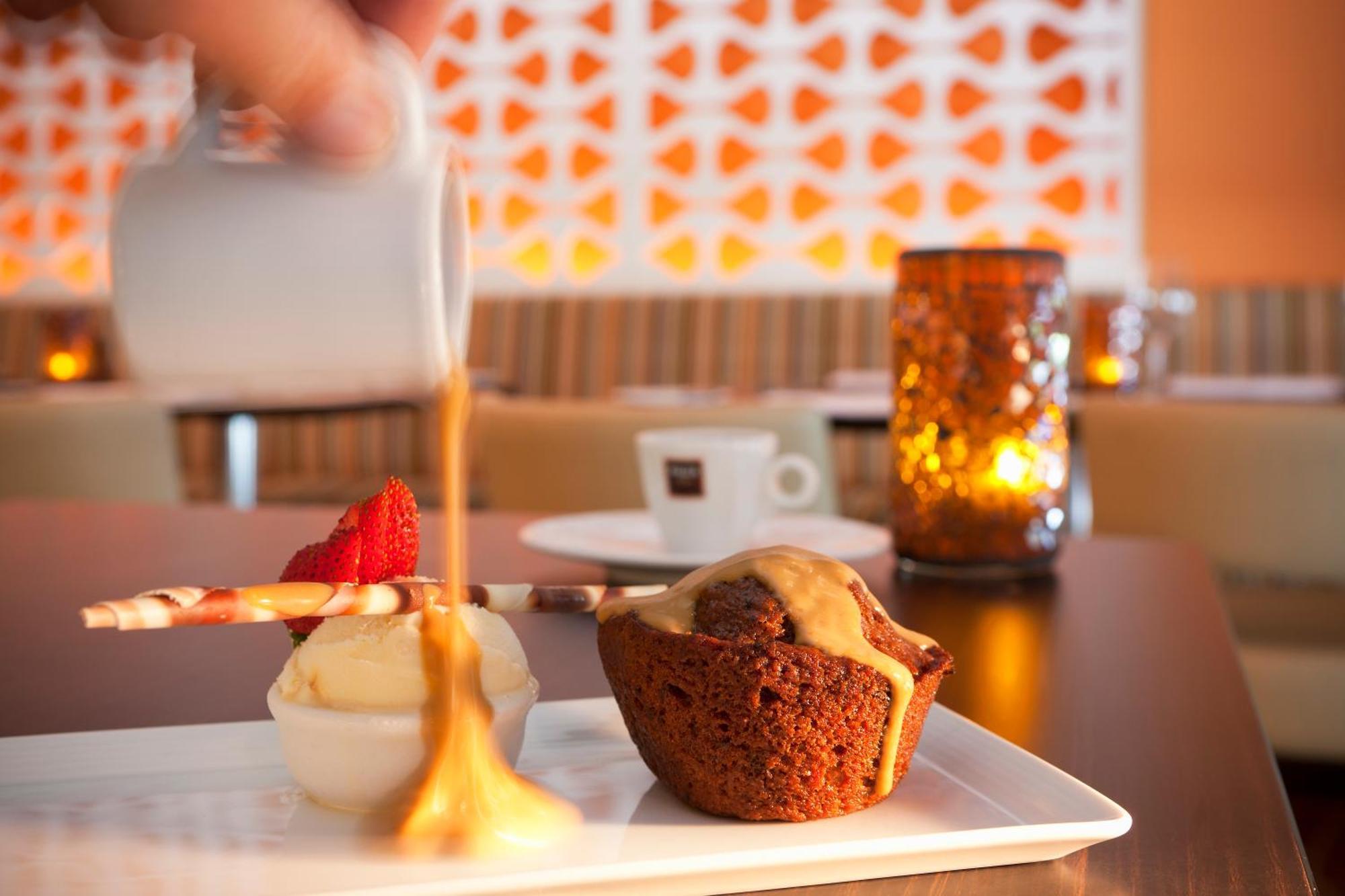 Parkroyal Parramatta 4*