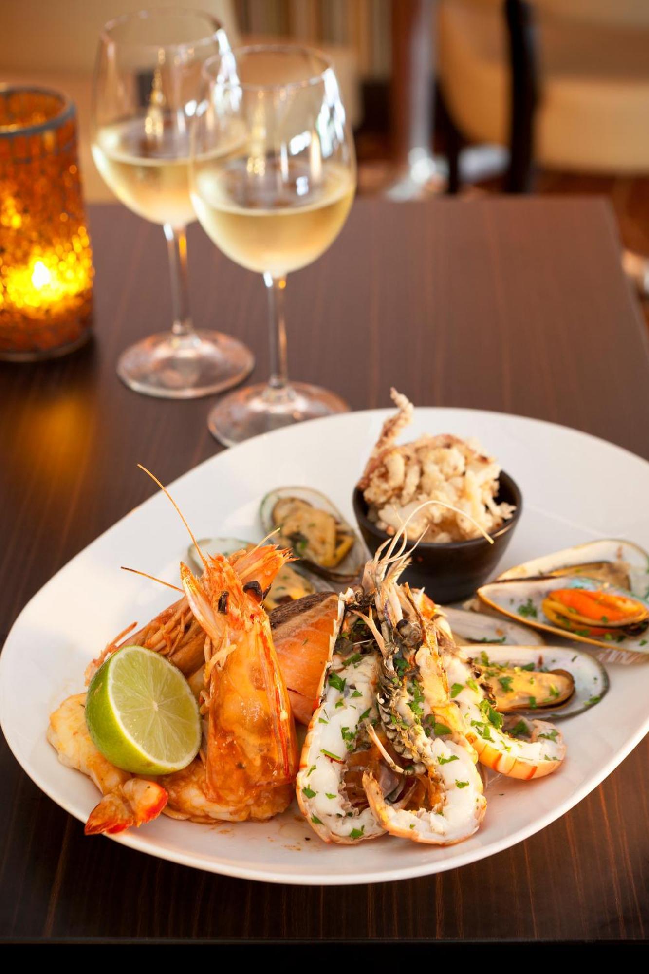 Parkroyal Parramatta 4* Sydney