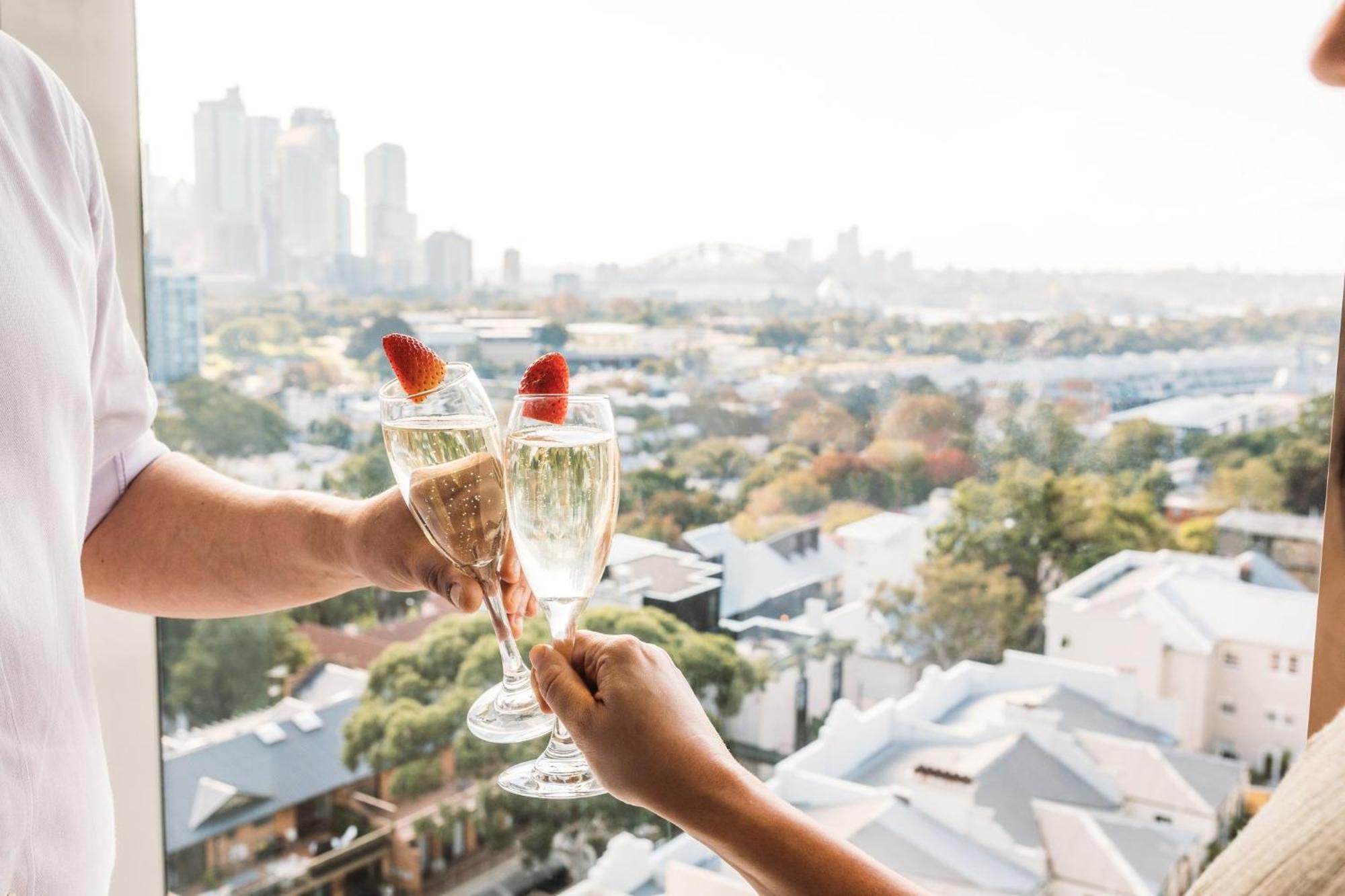 Potts Point Sydney