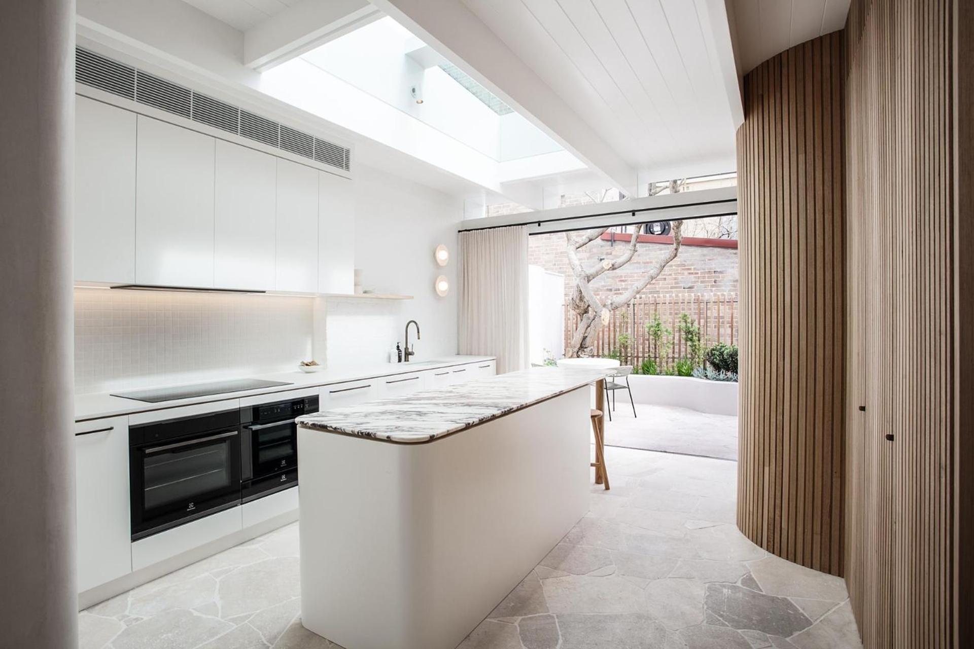 The Timeless Modern Glebe Holiday home