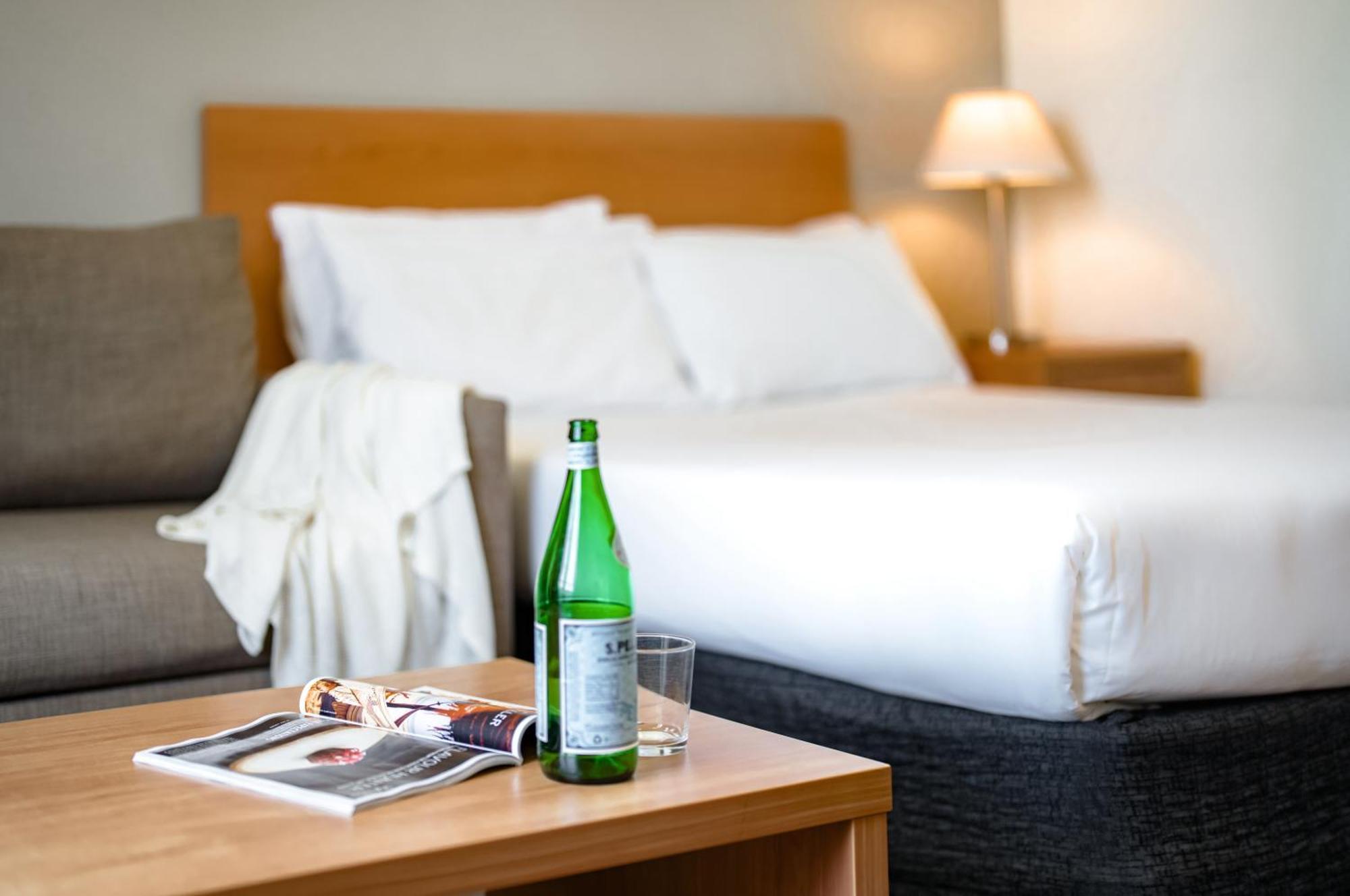 Aparthotel Park Regis Concierge Sydney