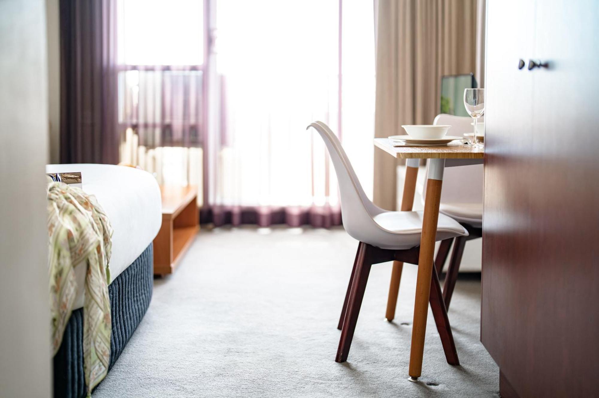 Park Regis Concierge Aparthotel Sydney