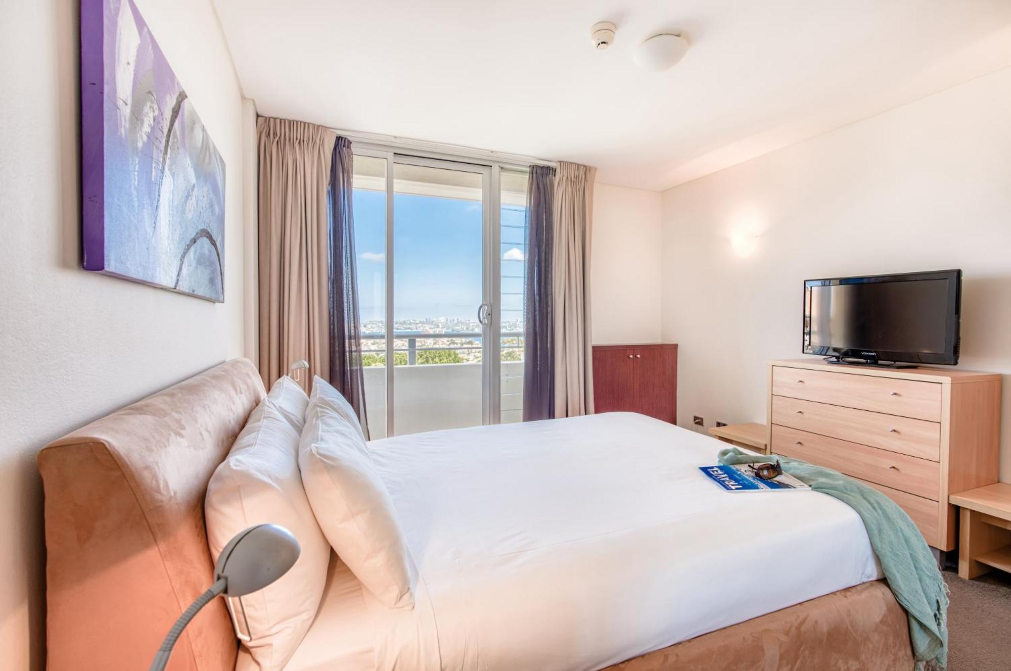 Park Regis Concierge Aparthotel Sydney