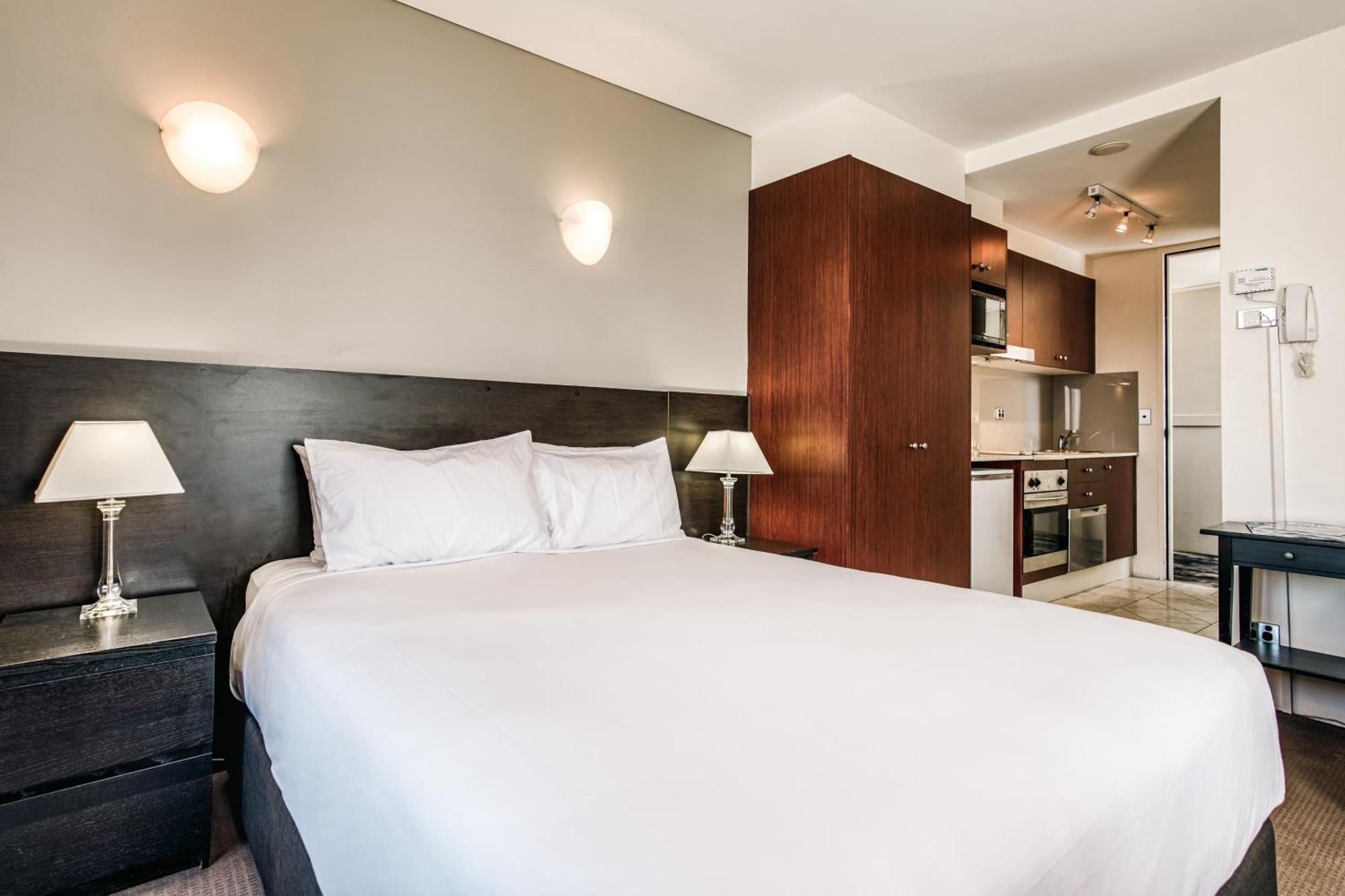 Park Regis Concierge Sydney
