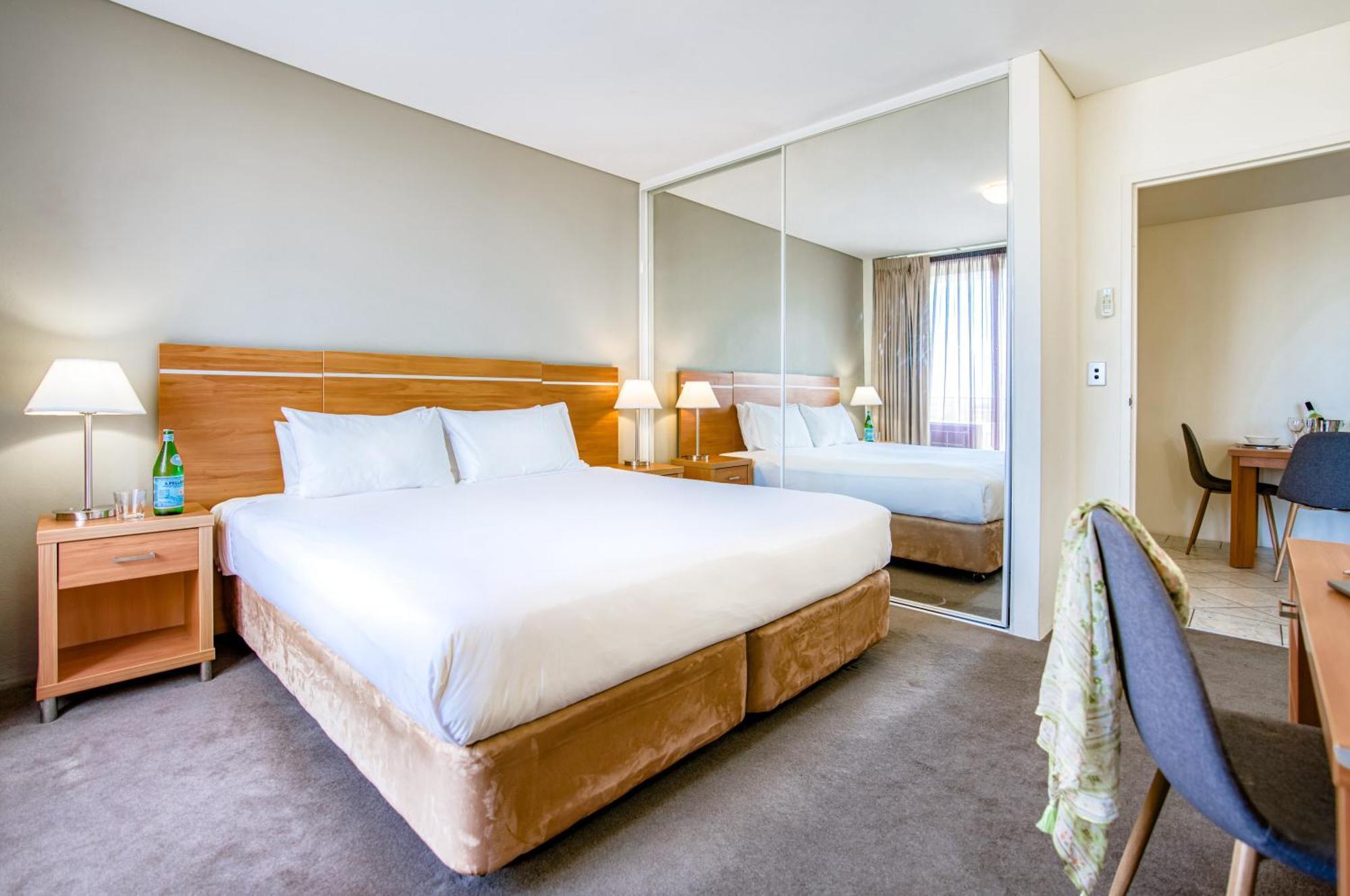 Park Regis Concierge Aparthotel Sydney
