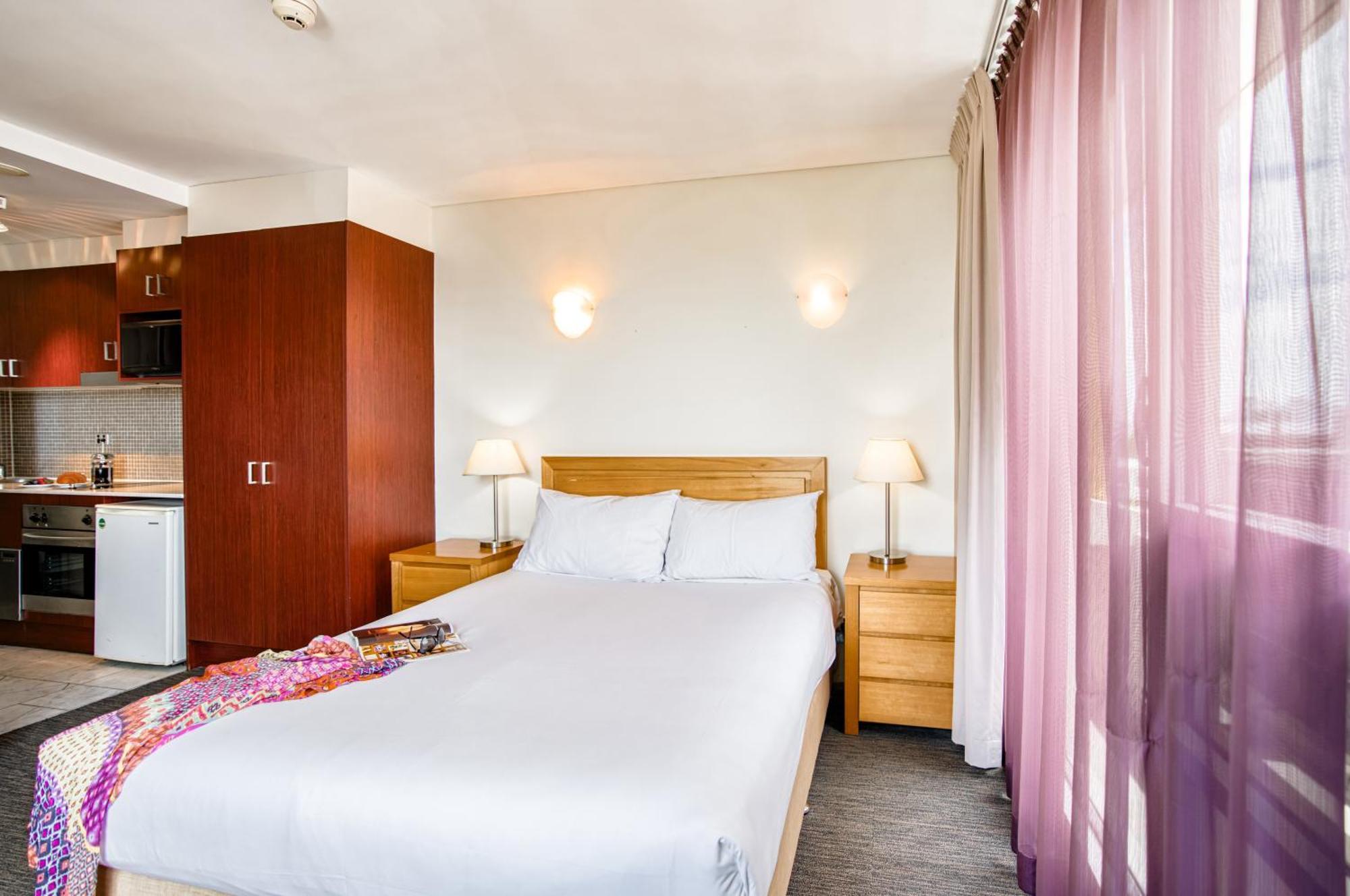 Park Regis Concierge 4* Sydney