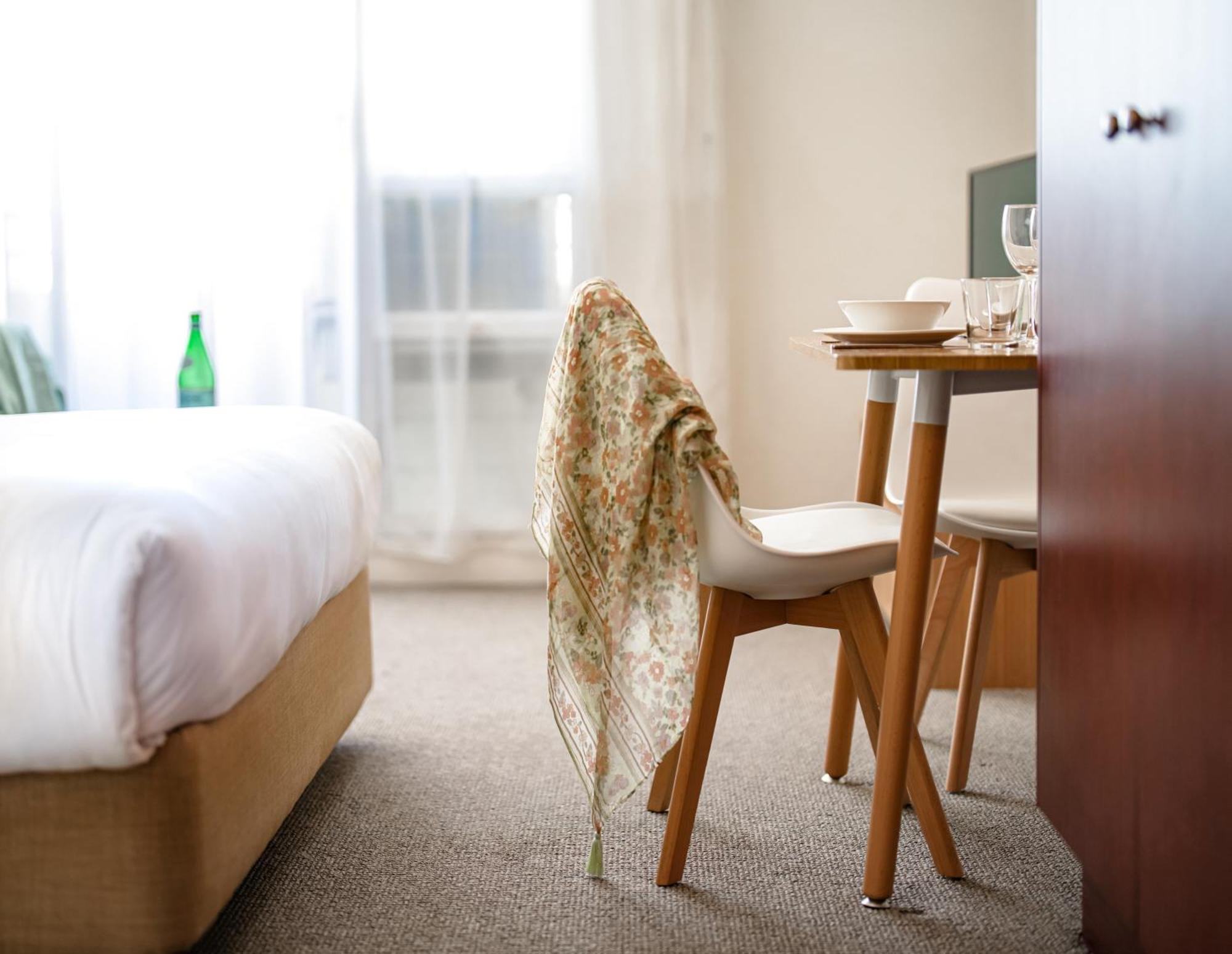 Aparthotel Park Regis Concierge 4*