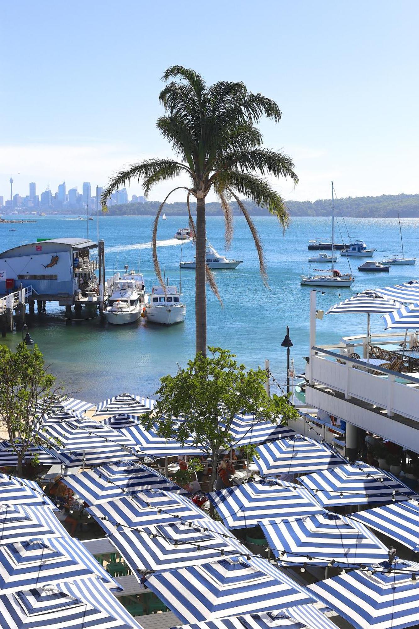 Hotel Watsons Bay Boutique