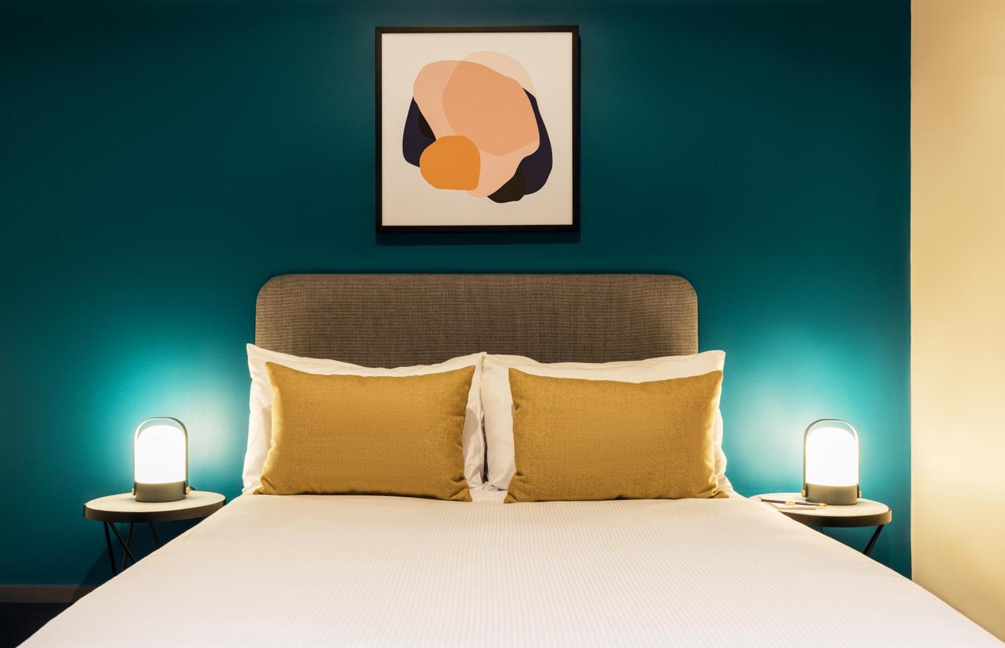 The Jensen Potts Point Hotel