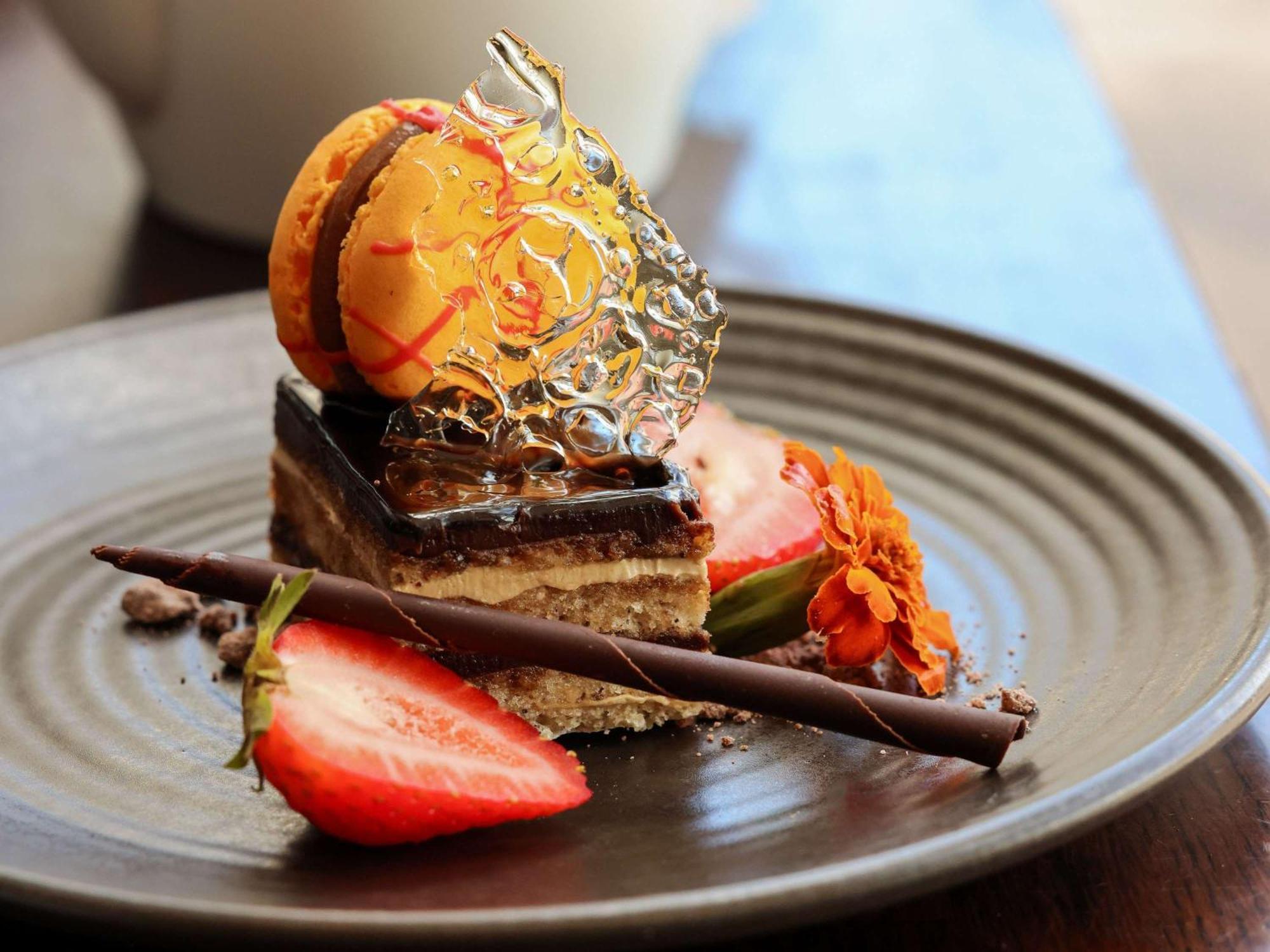 Hotel Pullman Olympic Park Sydney