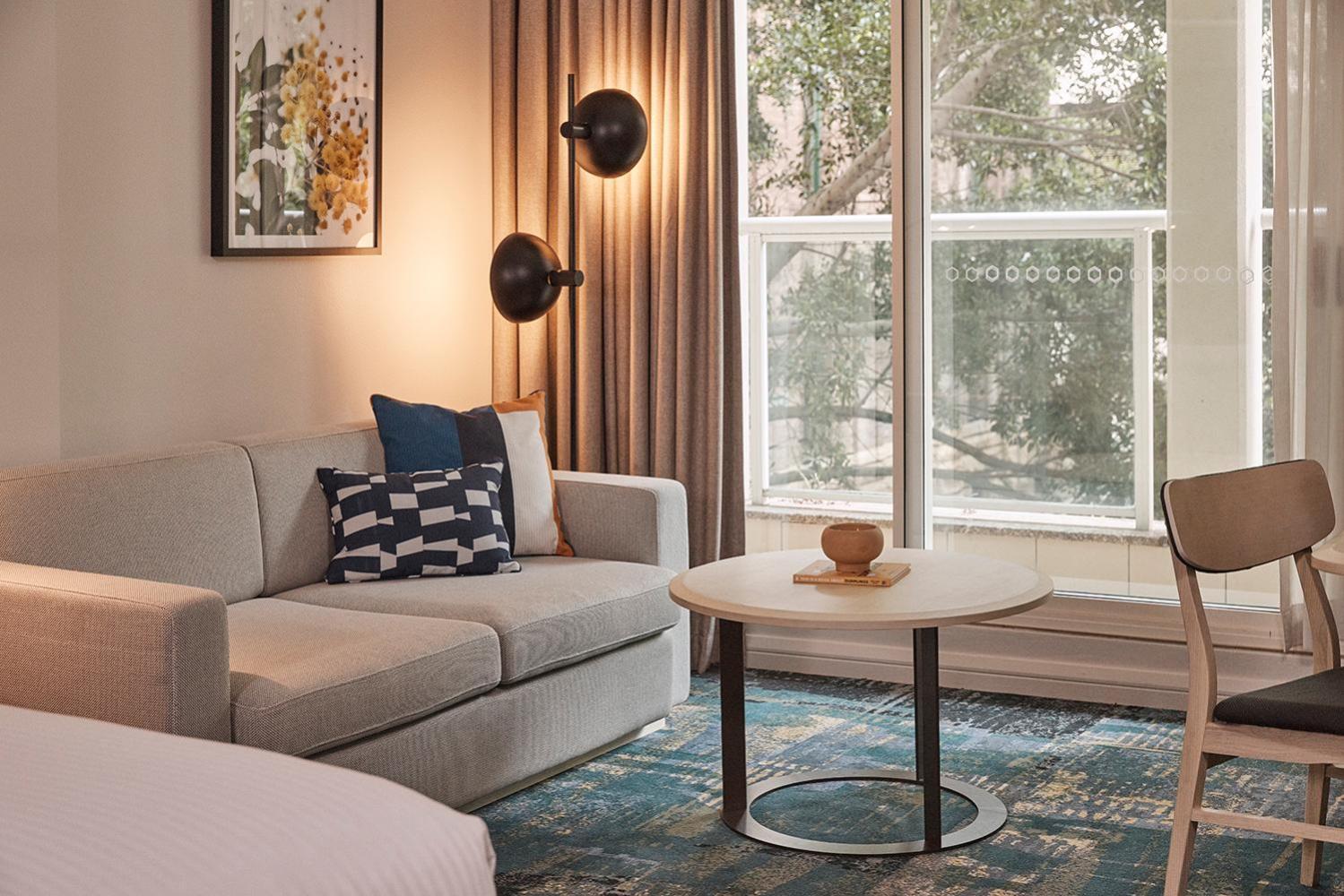 Rydges Darling Square