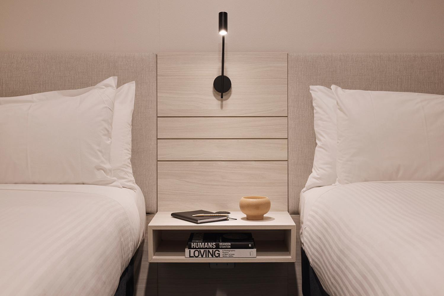 Rydges Darling Square Hotel