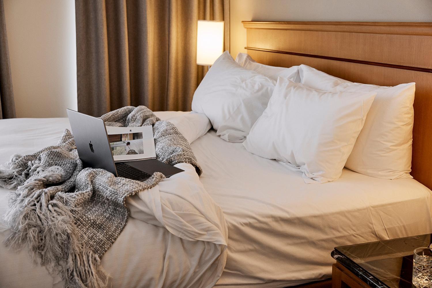 Hotel Rydges Darling Square
