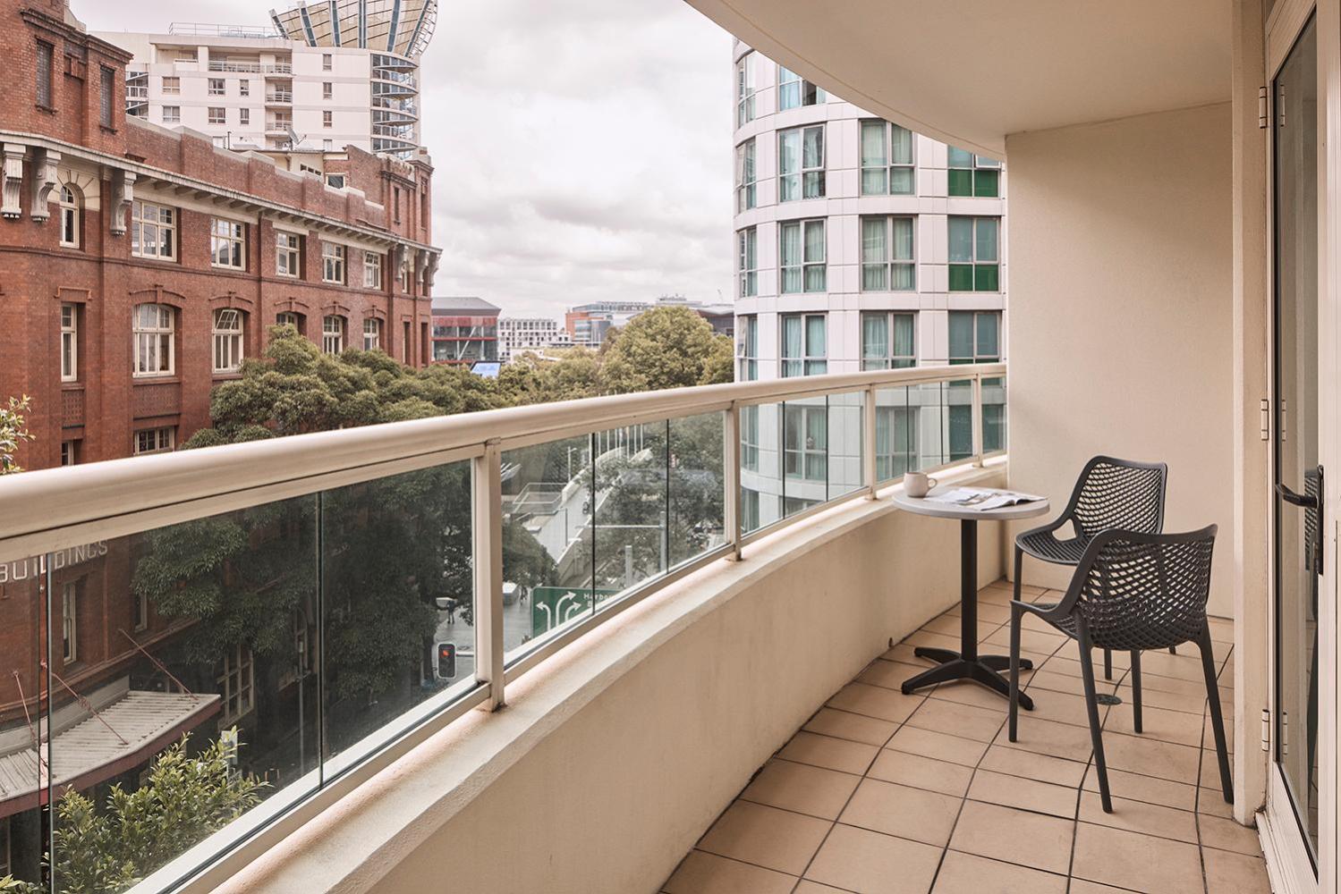 Rydges Darling Square Hotel 4*