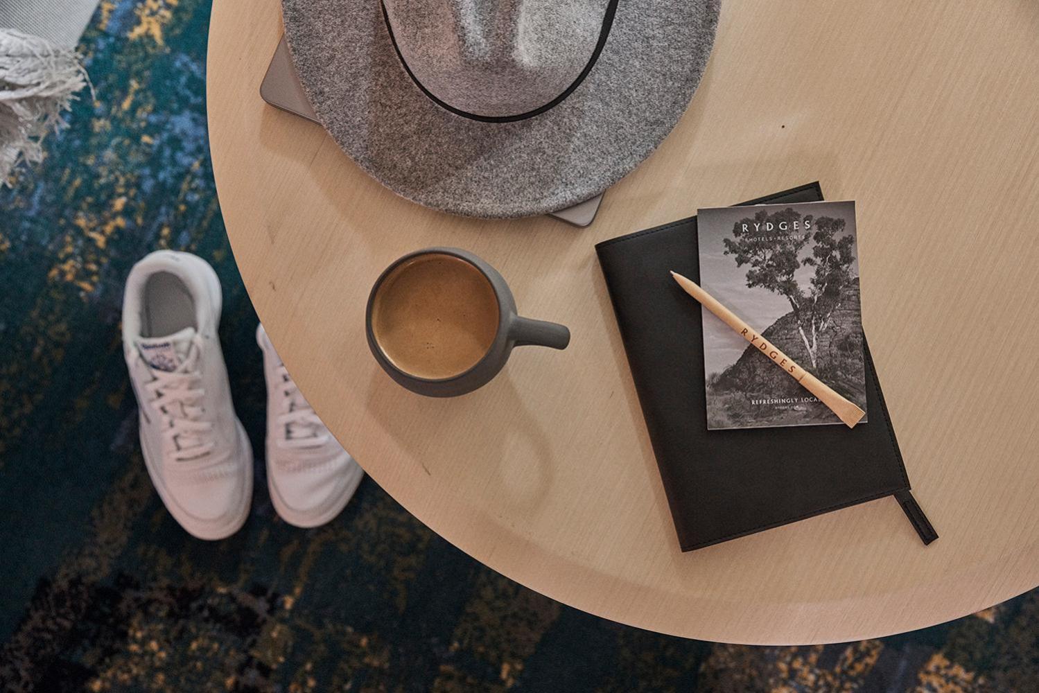 Hotel Rydges Darling Square 4*