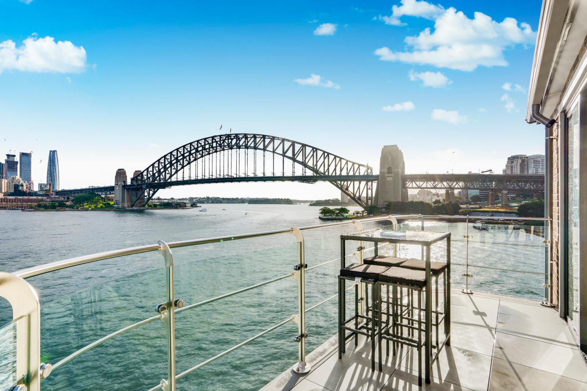 Phenomenal Views Sydney