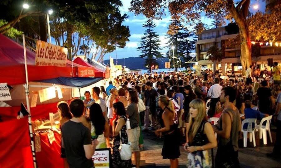 Manly Seabreeze Sydney
