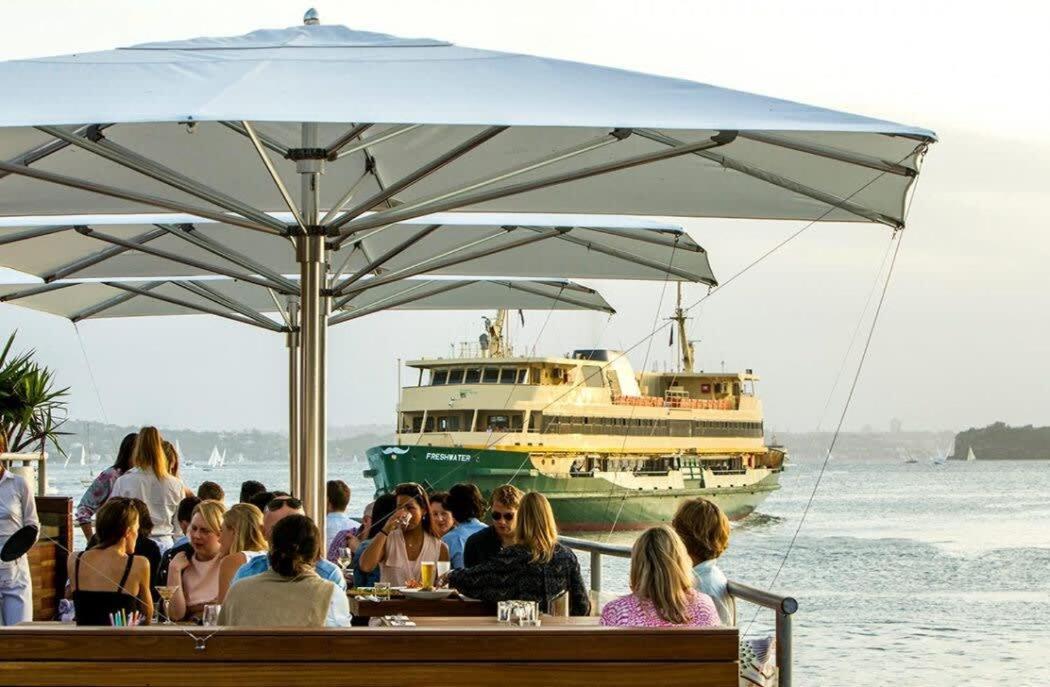 Manly Seabreeze Apartment Sydney