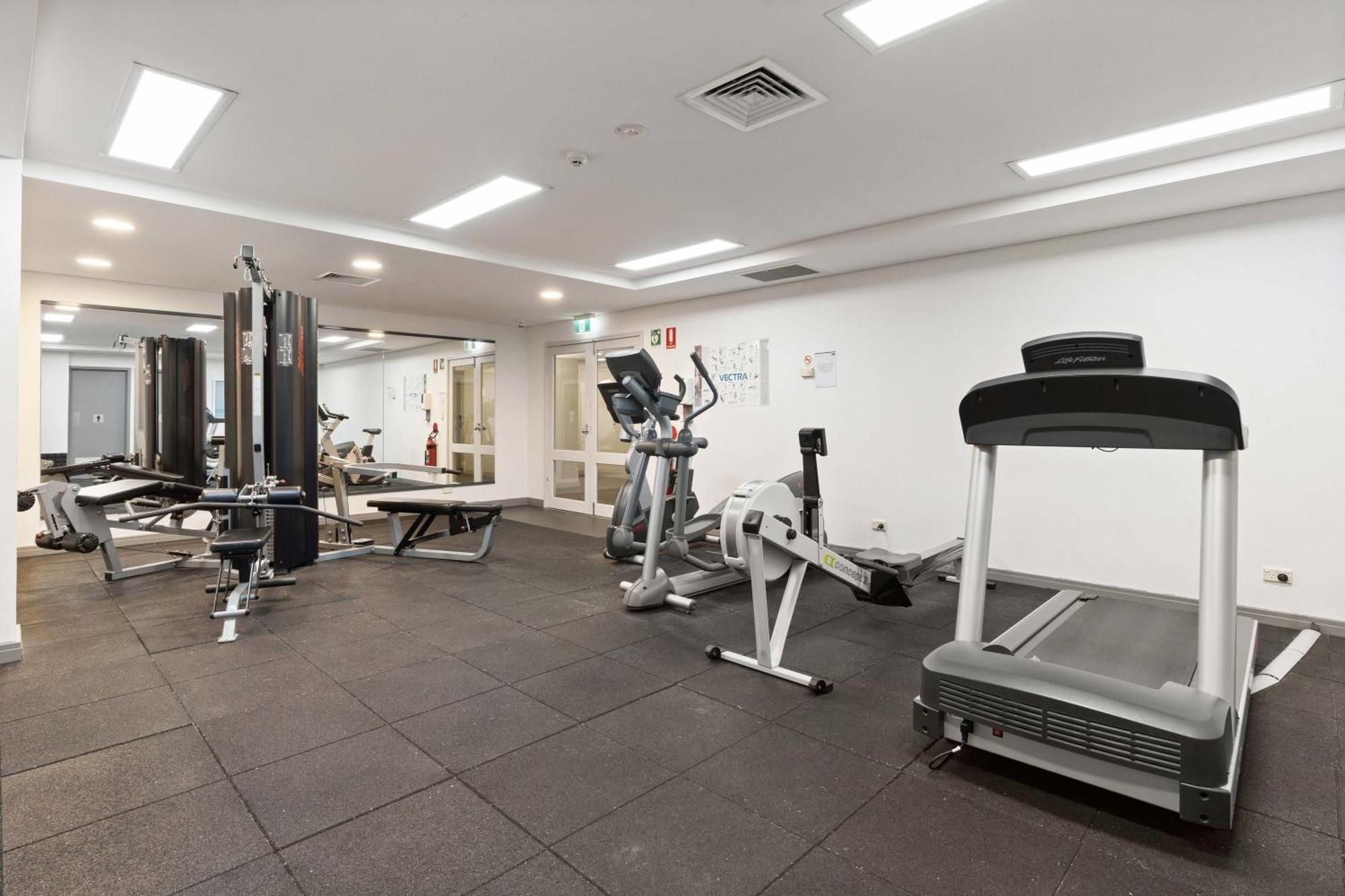 Apartment Manly Seabreeze *