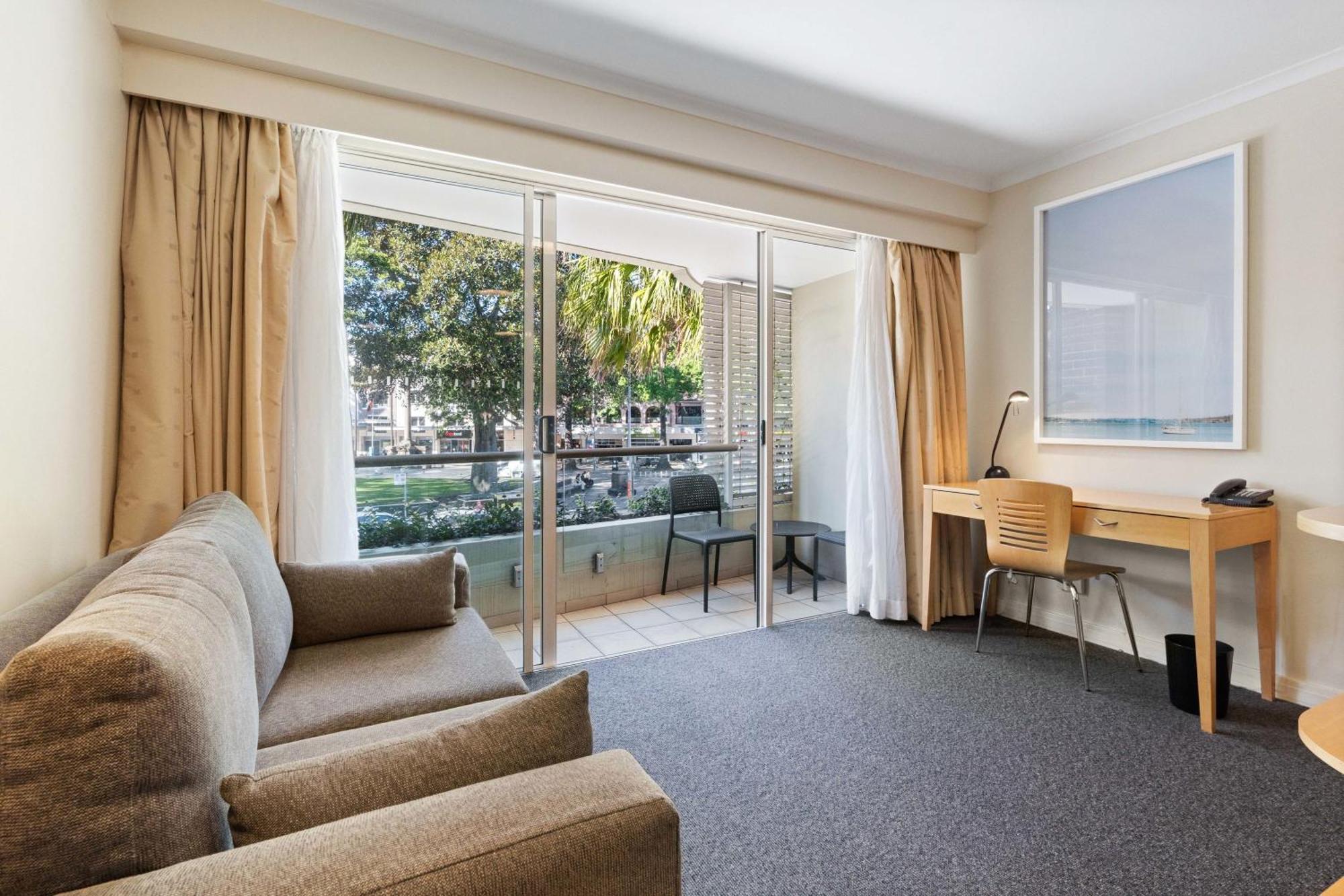 Manly Seabreeze Apartment *
