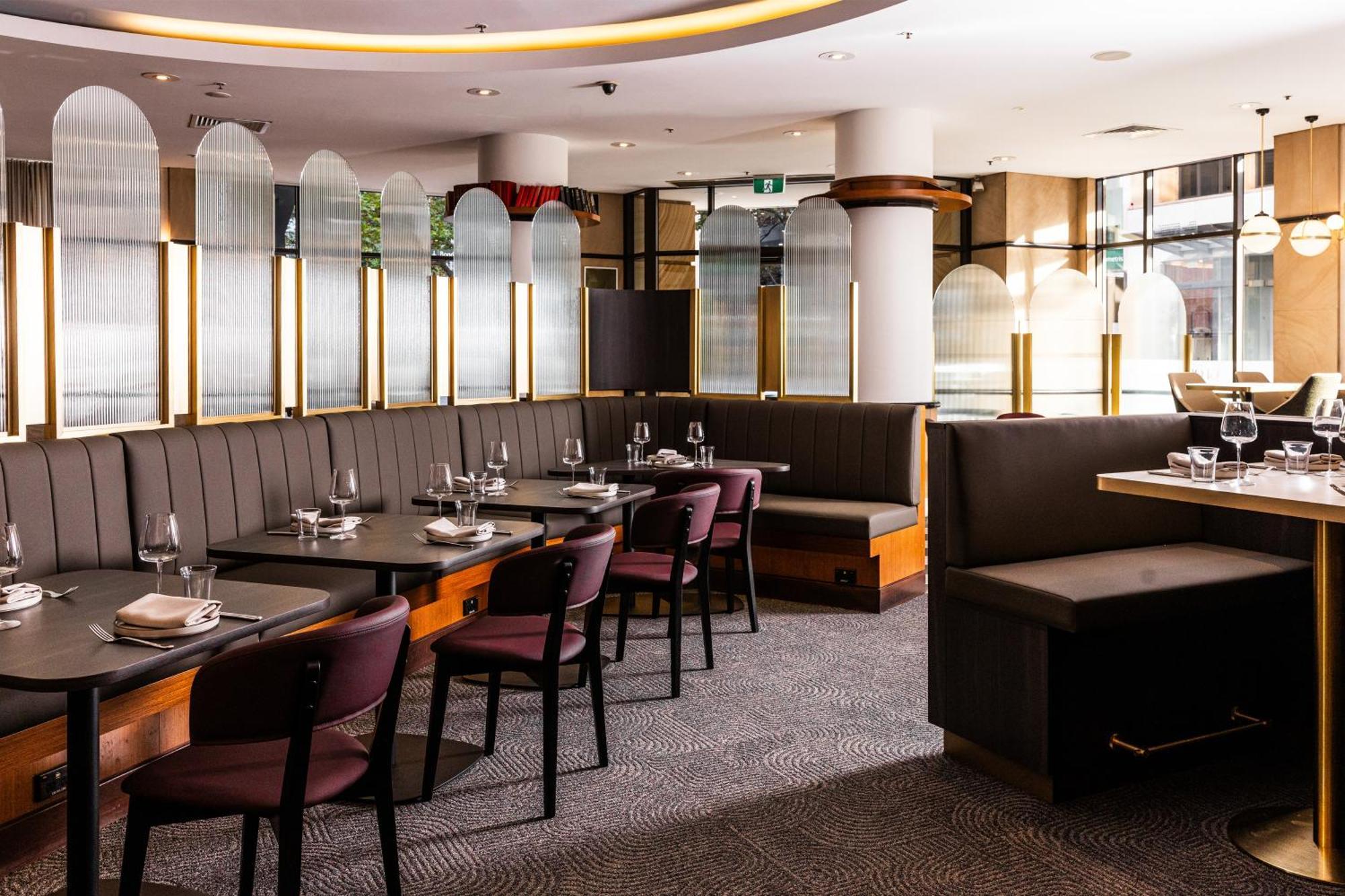 Mantra 2 Bond Street Aparthotel Sydney