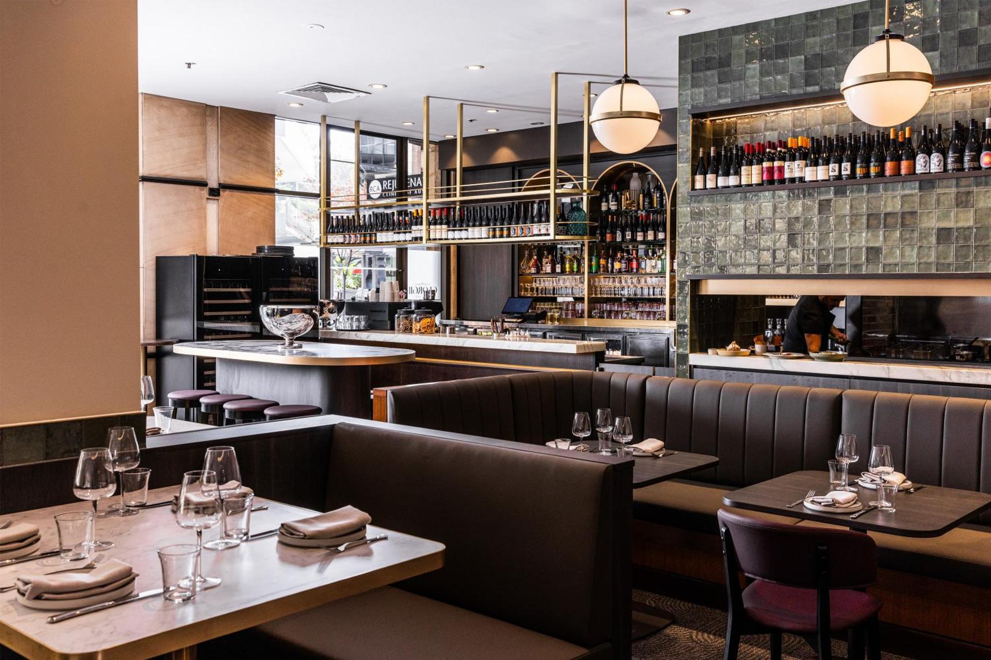 Mantra 2 Bond Street 4* Sydney