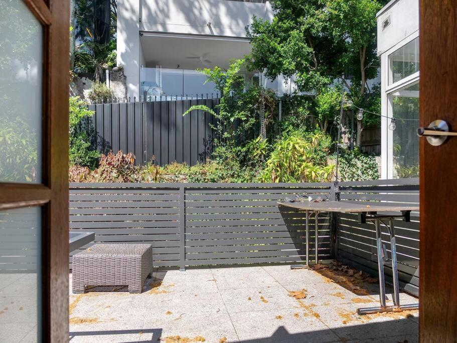 Holiday home 4 Bdrm Terrace With Office *